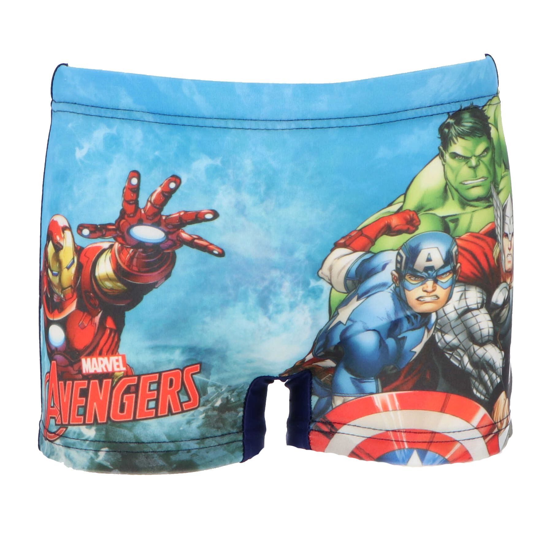 Badehose Schwimmboxer Shorts für Jungen: Stilvoll unterwegs im Wasser