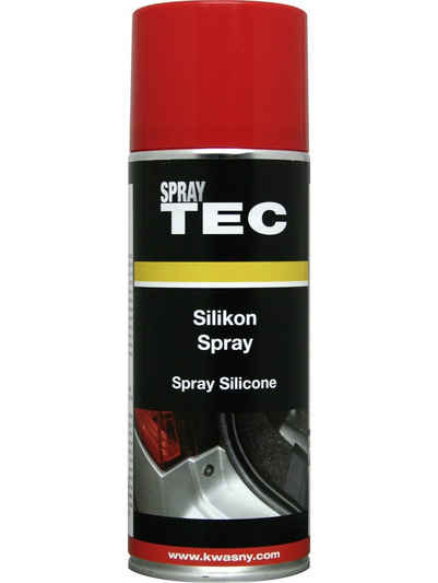 SprayTec Schmierfett SprayTEC Silikonspray 400ml