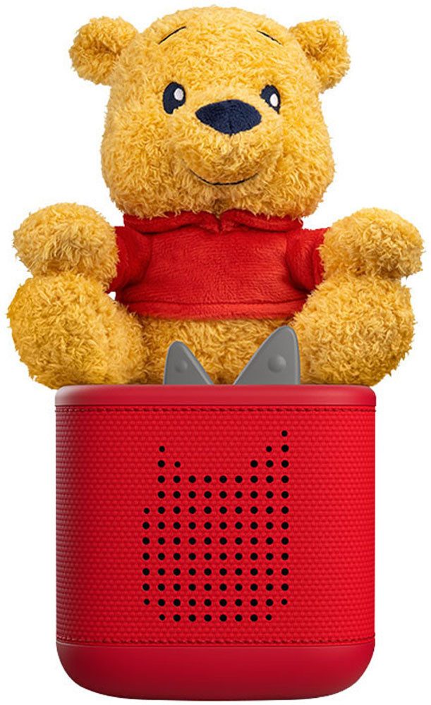 tonies Hörspielfigur Cuddle Tonies - Winnie