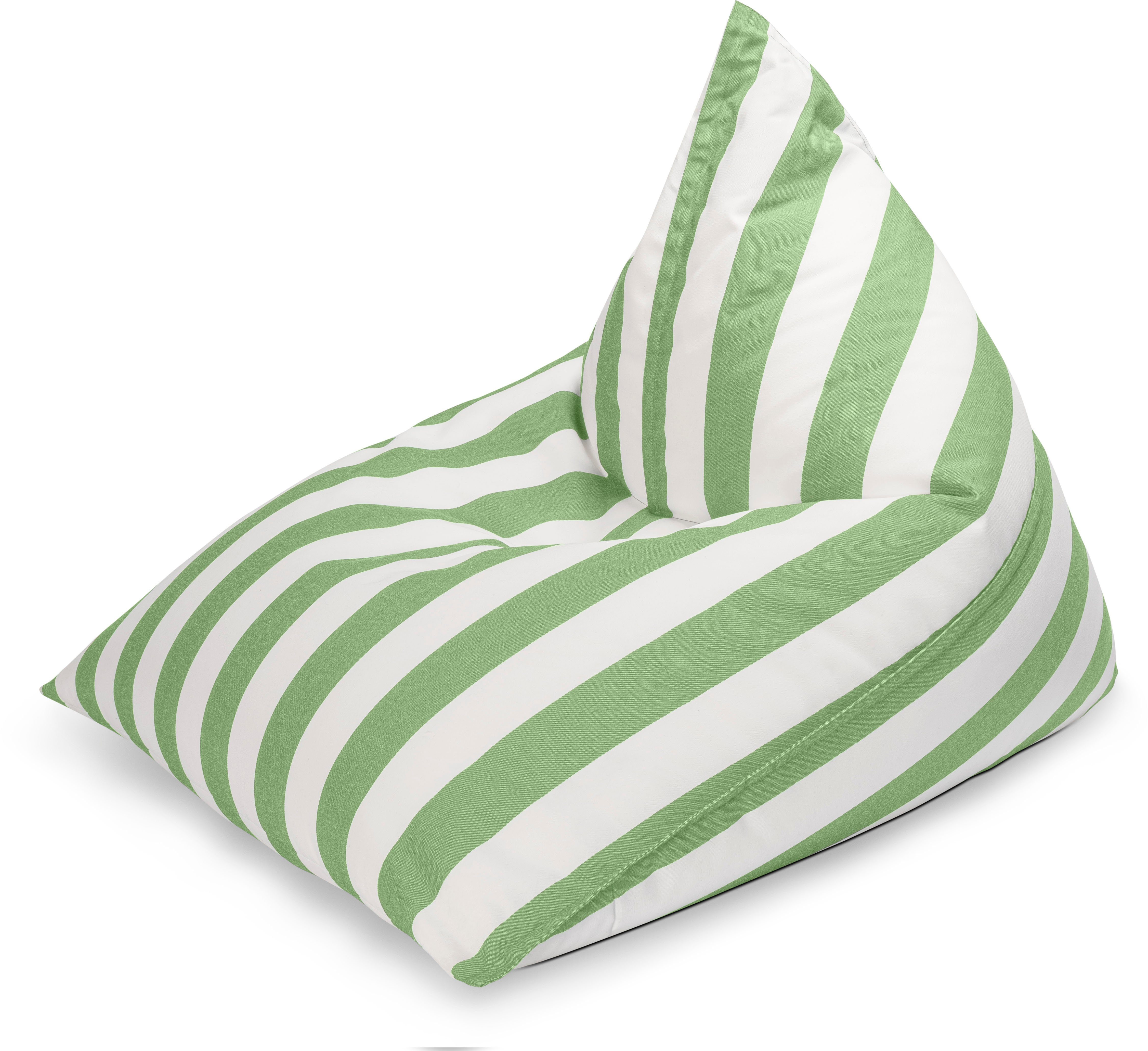 Sitzsack SANTORIN Calypso