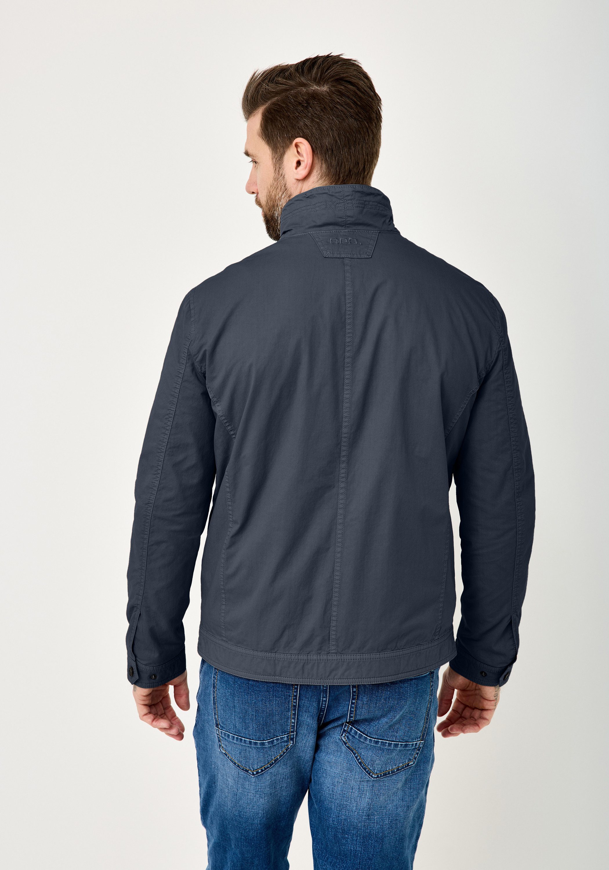 Redpoint Blouson BLAKE Blouson günstig online kaufen