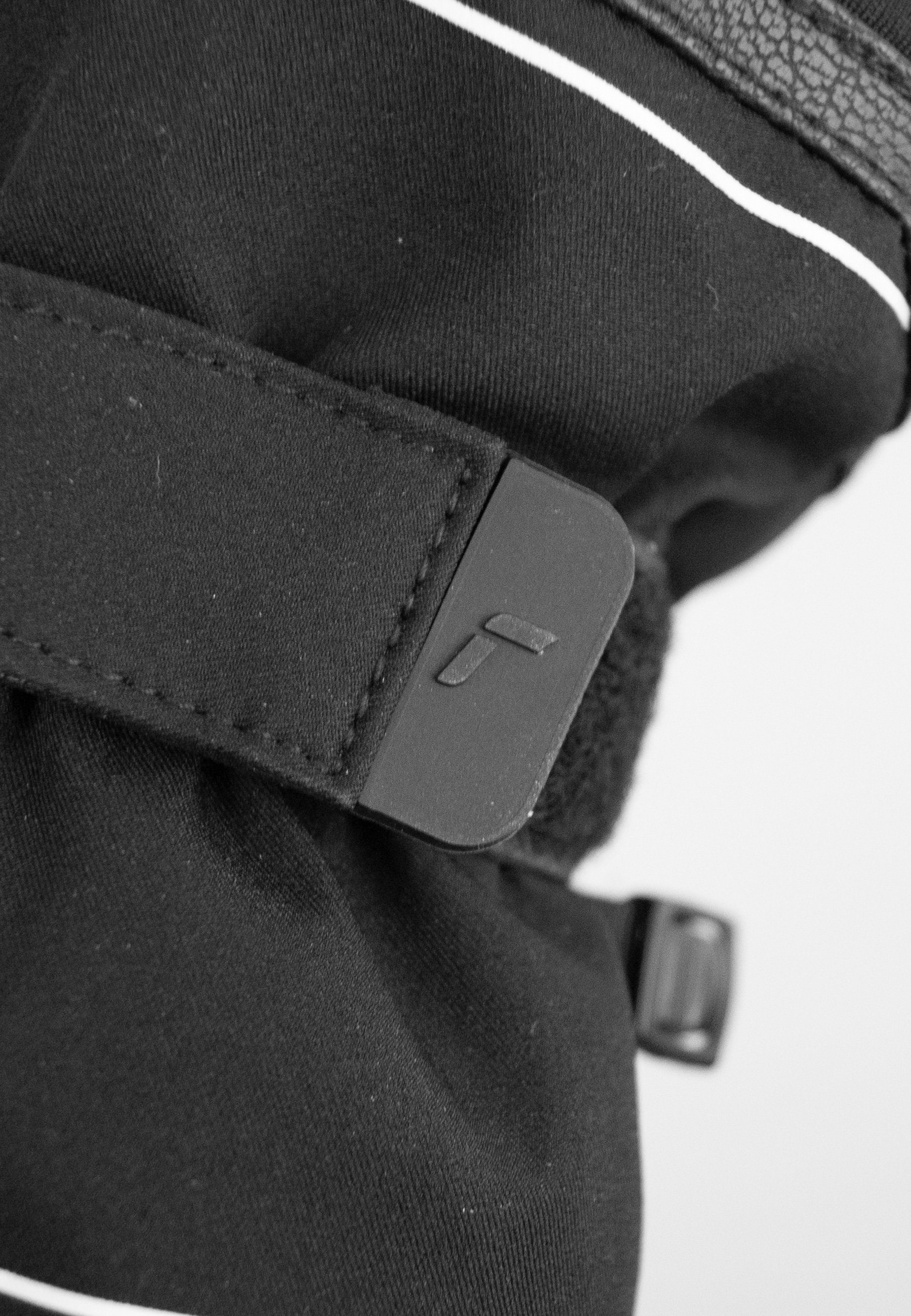 R-TEX® und atmungsaktivem Reusch Design wasserdichtem XT Kondor in Skihandschuhe schwarz