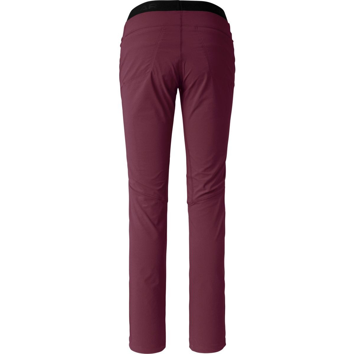 MARTINI Outdoorhose Via Pants W Bequeme und funktionale ¾-Hose mit elastischem Material, ideal für