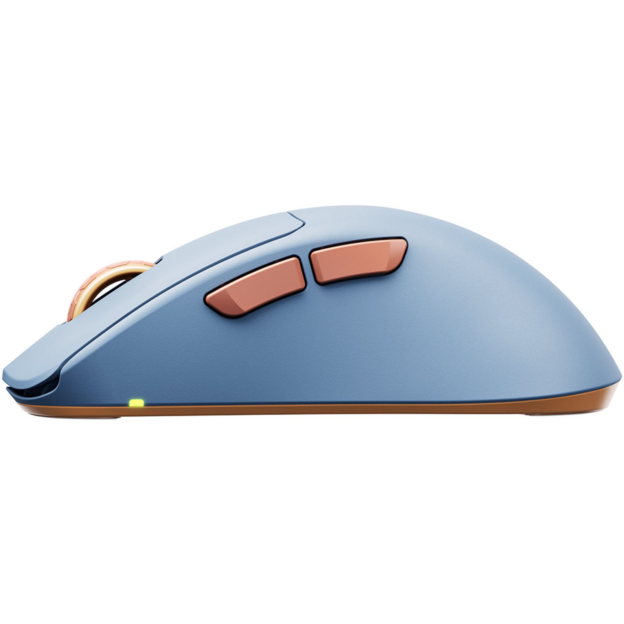 Cherry CHERRY XTRFY M64 Wireless, Gaming-Maus Maus (Funk)