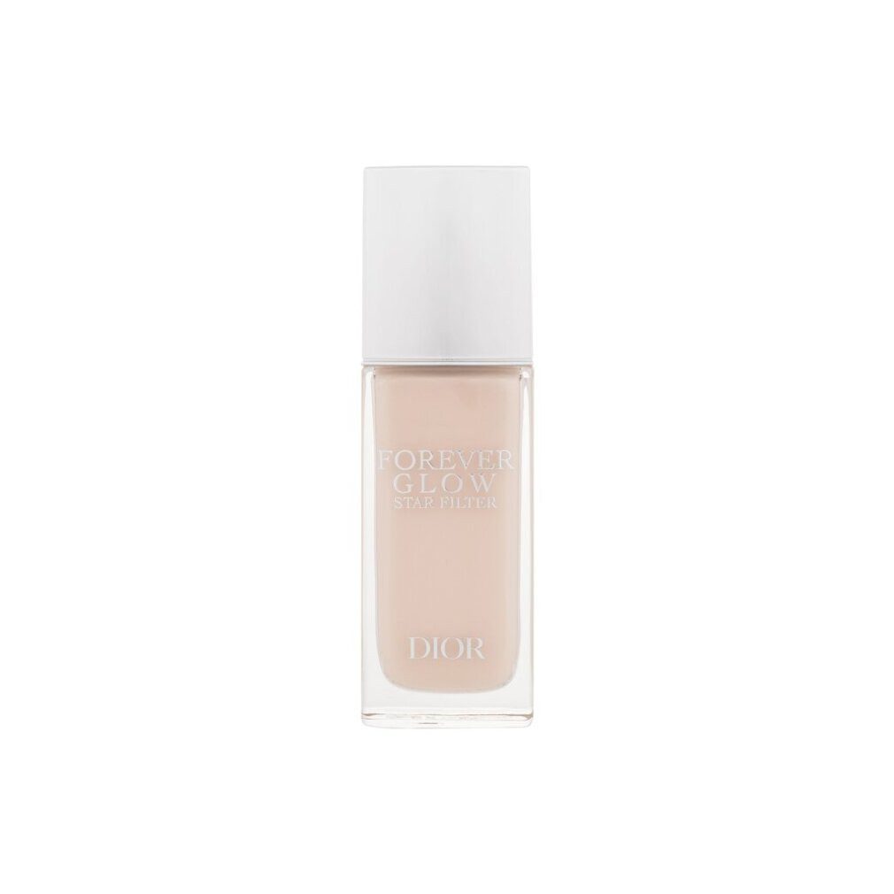 Dior Lipgloss Forever Glow Star Filter Lipgloss 0N 30Ml