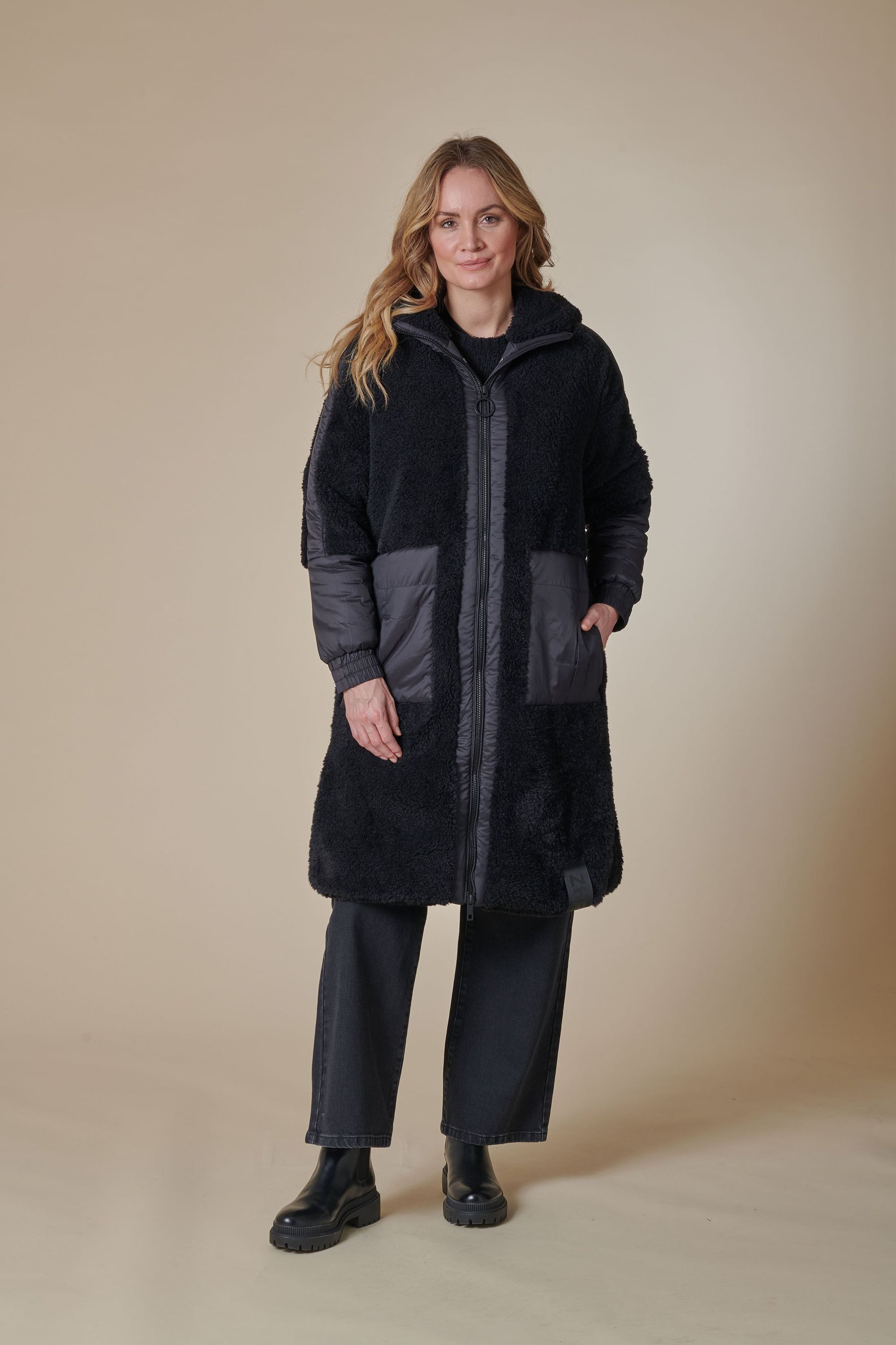 Zhrill Blouson ZHUVA (0-St) günstig online kaufen