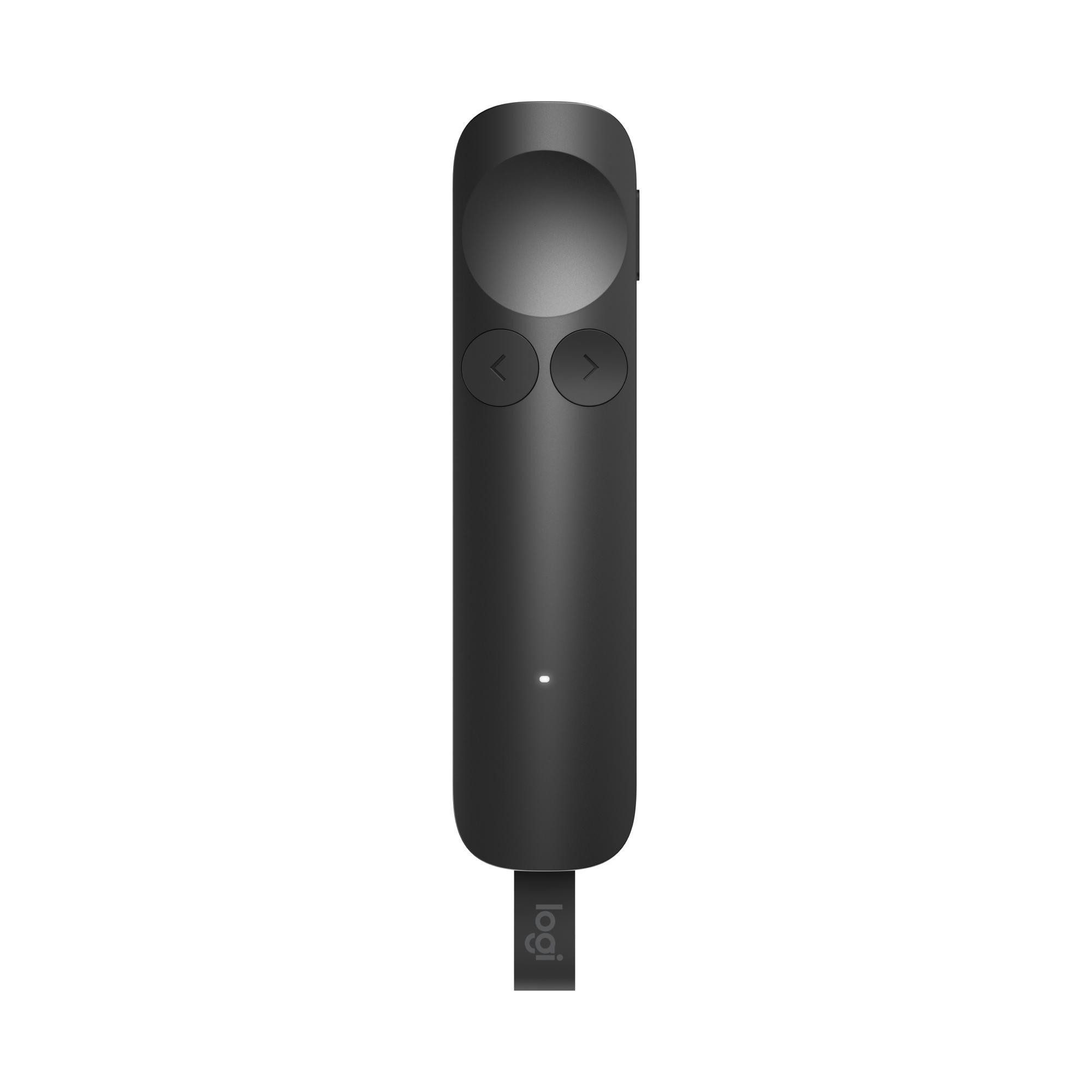 Logitech 910-007672 Fernbedienung