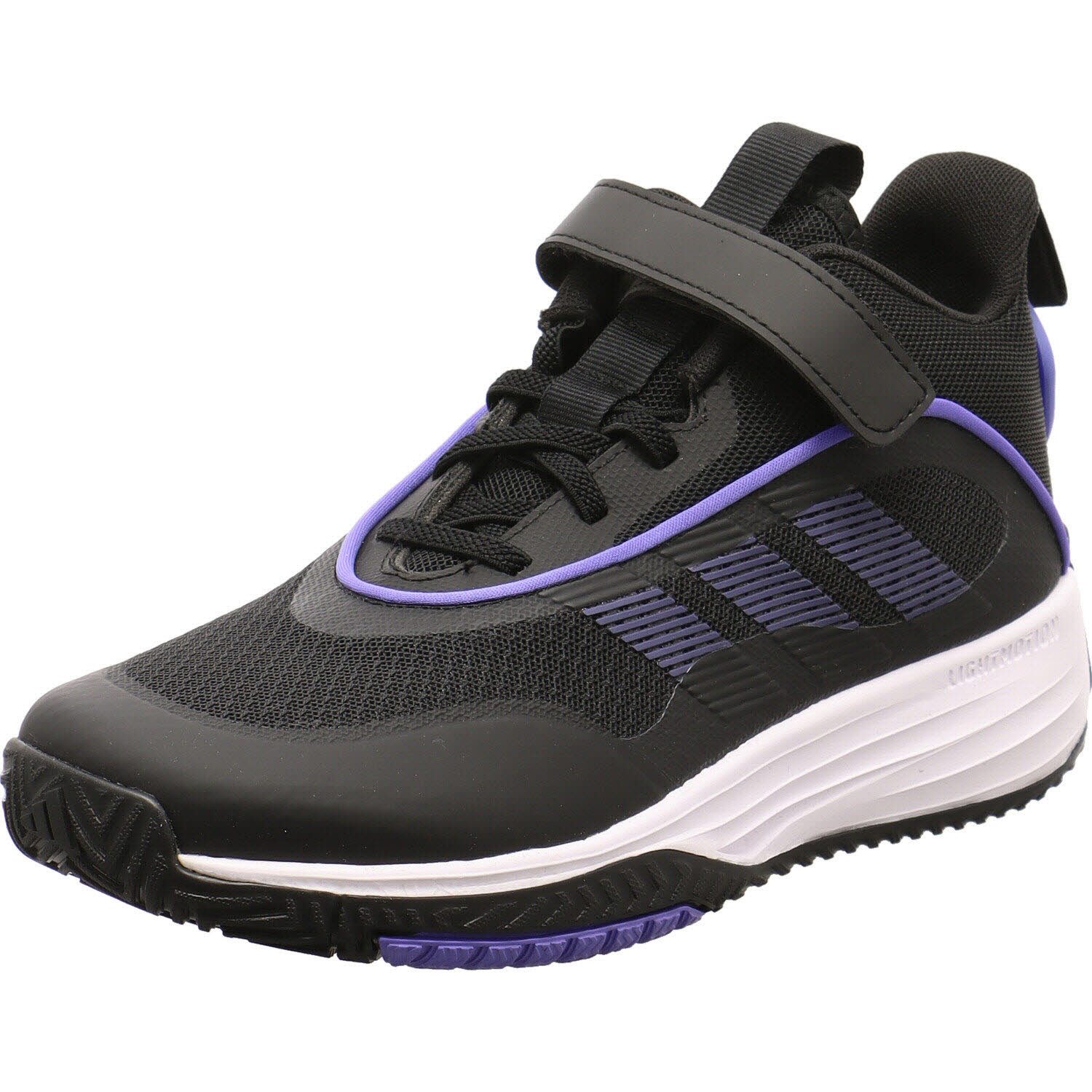 Adidas Originals Ownthegame 3.0 K Sneaker