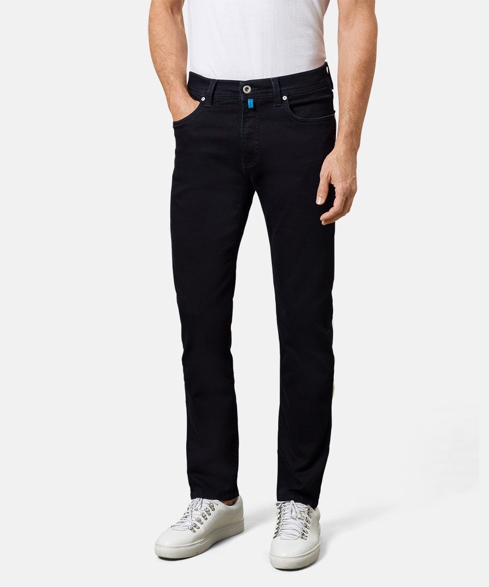 Pierre Cardin Tapered-fit-Jeans Lyon Tapered