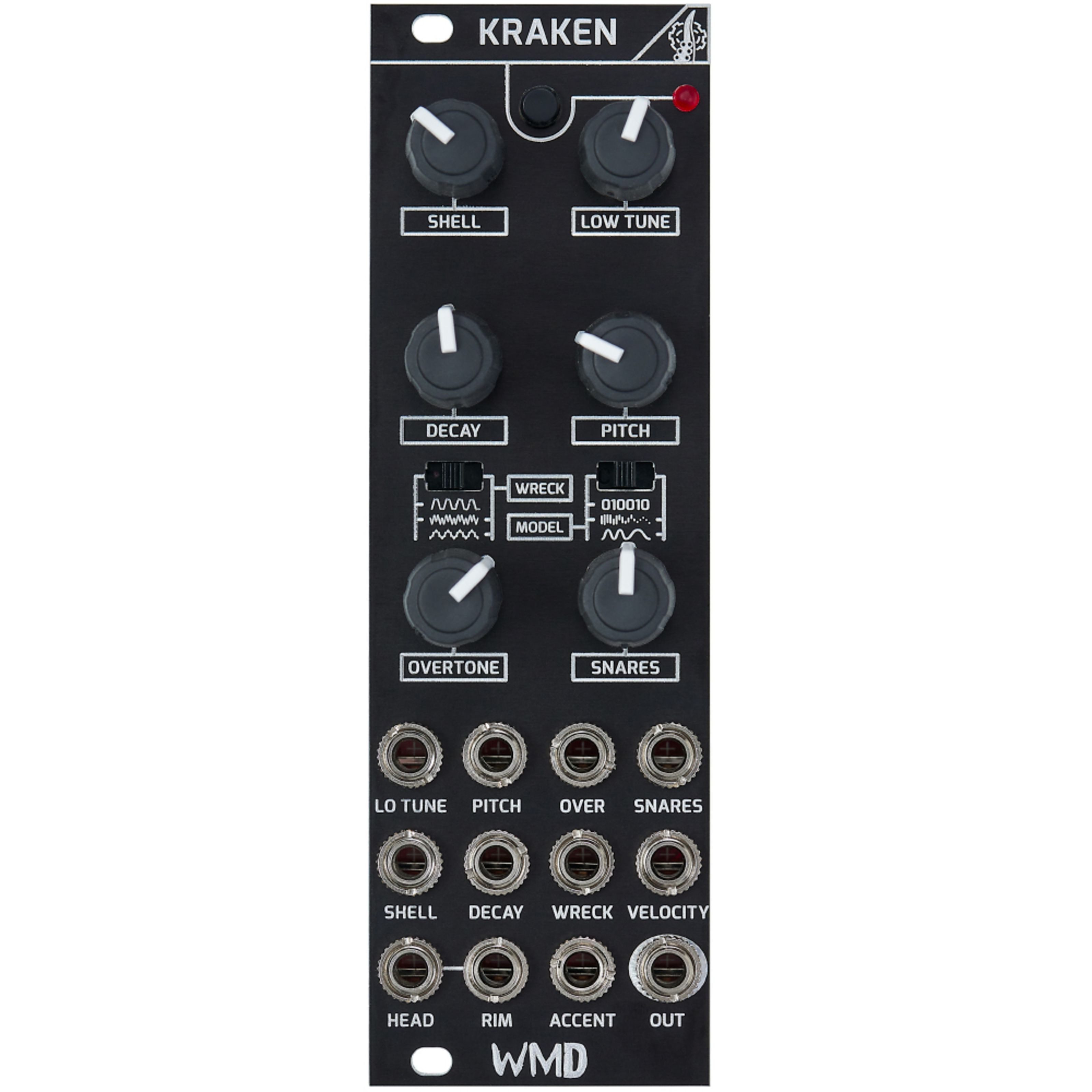 Synthesizer