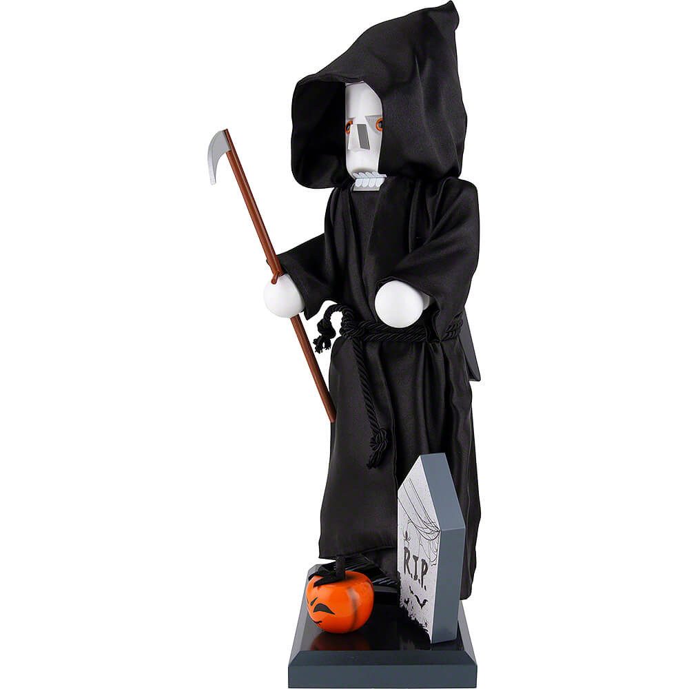 Steinbach Volkskunst GmbH Nussknacker Sensenmann (44cm) Nussknacker von Steinbach Volkskunst