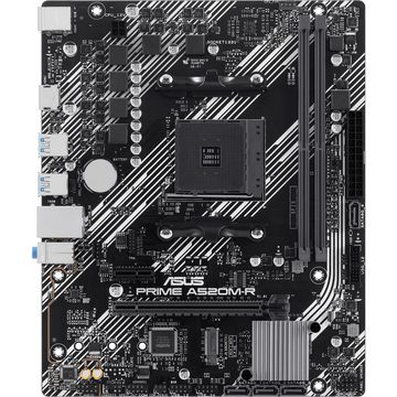 Asus PRIME A520M-R Mainboard