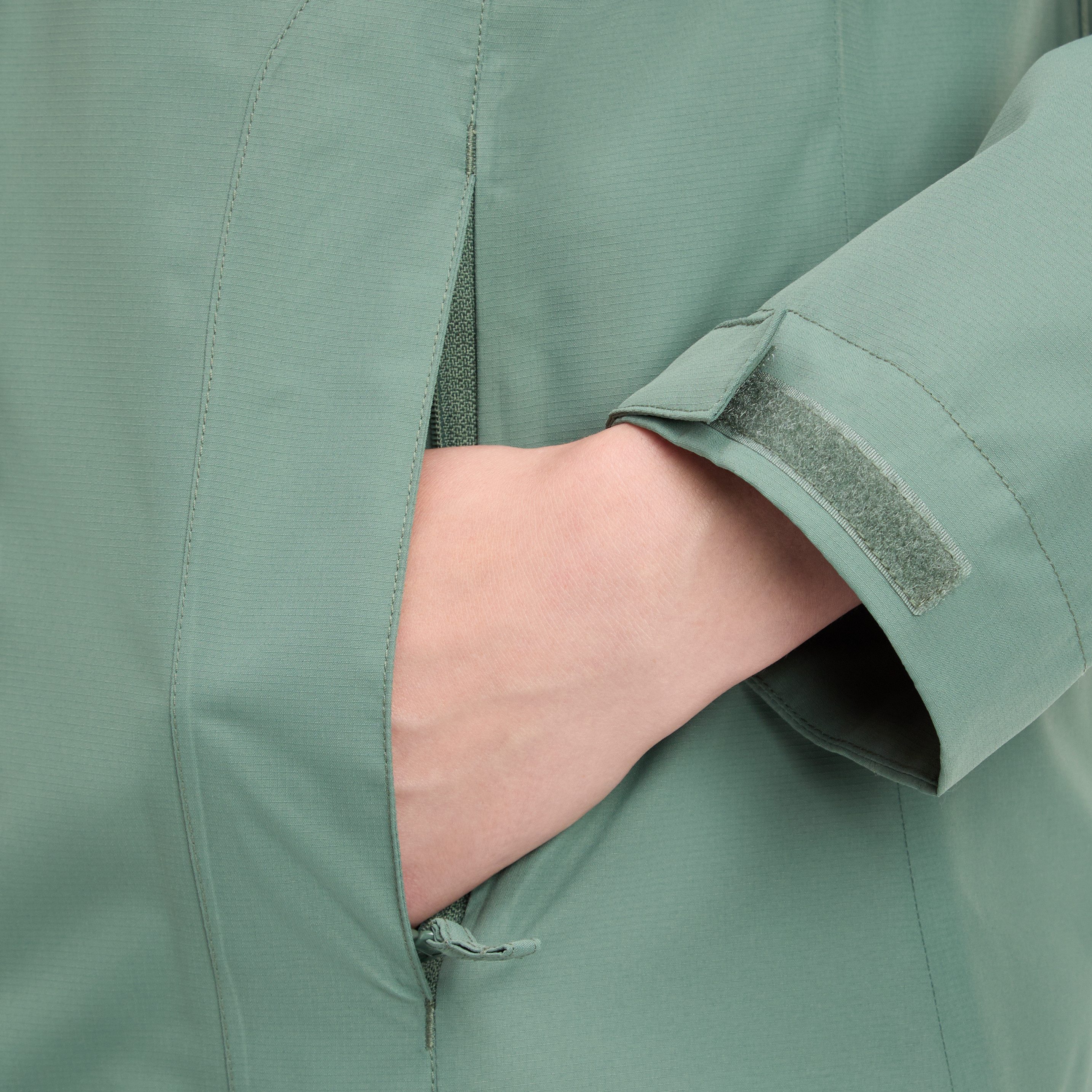 McKINLEY Regenjacke Regenjacke Carlide W