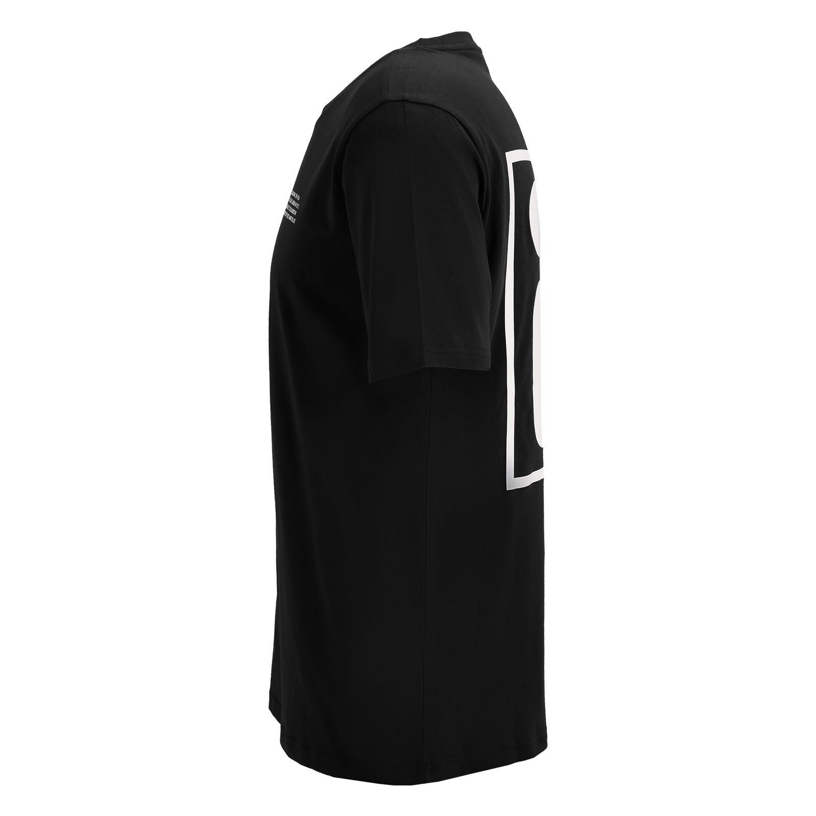 Fila T-Shirt Borne mit Print auf günstig online kaufen