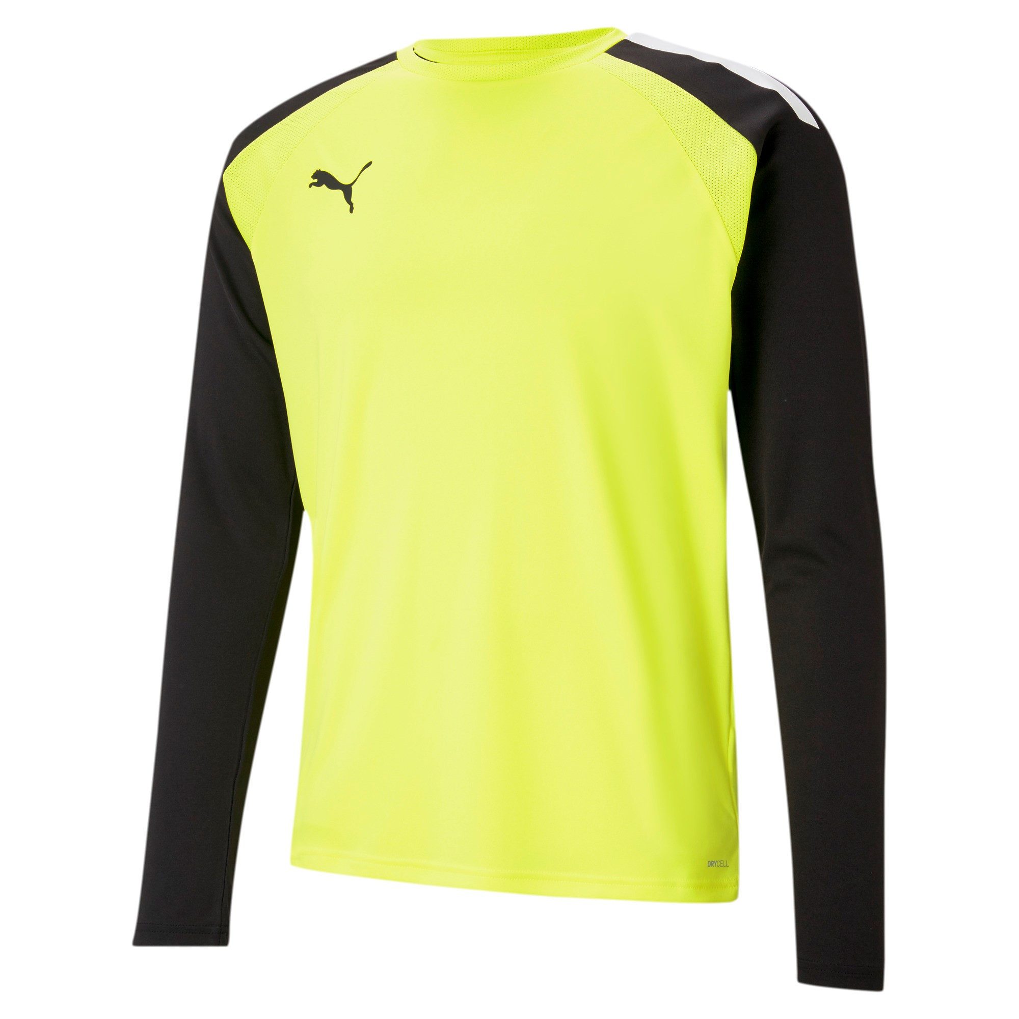 PUMA Torwarttrikot Puma Herren Torwart Trikot teamPACER GK LS Jersey 704933
