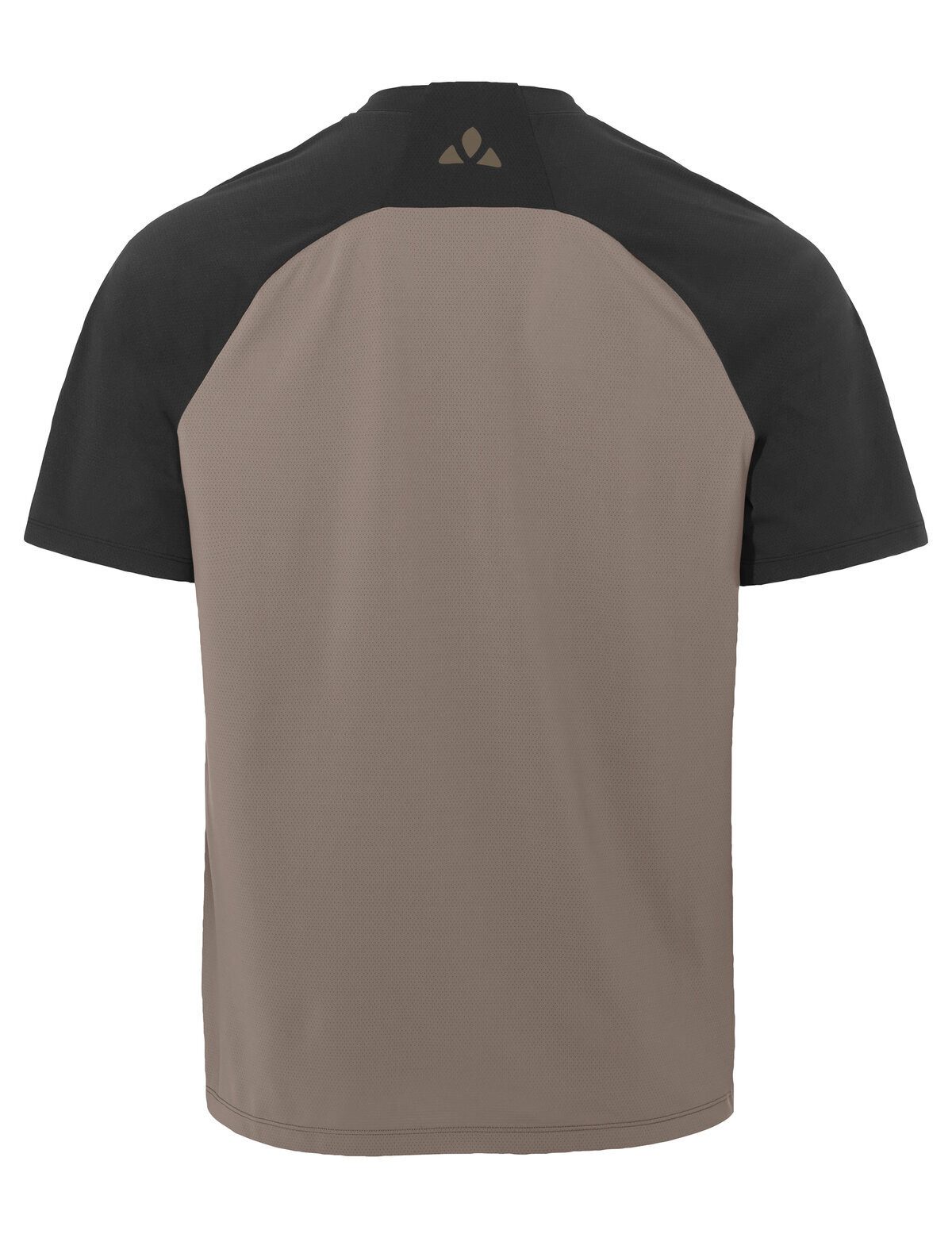 VAUDE T-Shirt Men's Loamer Shirt (1-tlg) atmungsaktives und schnelltrocknendes Radshirt
