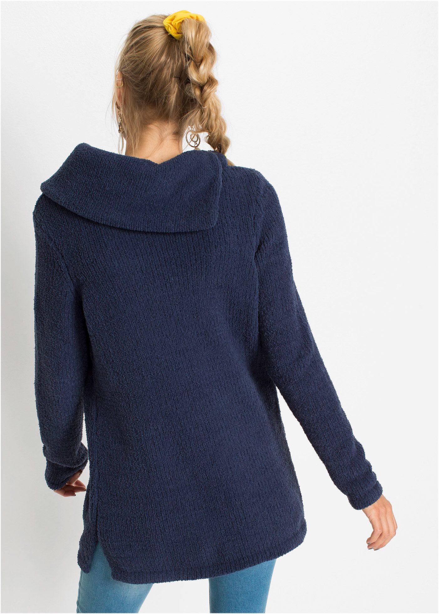 bonprix Longpullover Longpullover günstig online kaufen