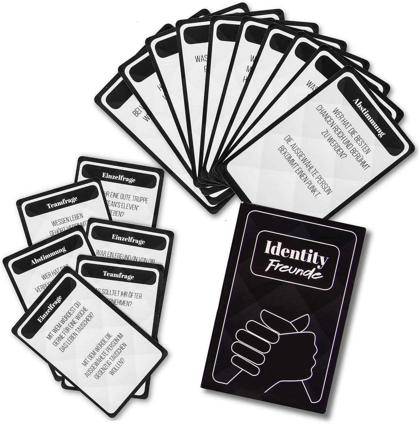 Spiel Gesellschaftsspiel