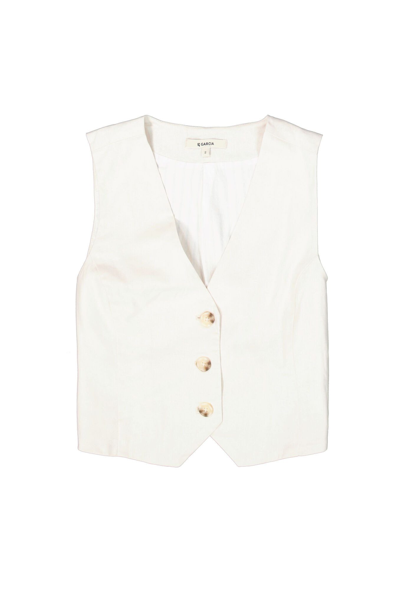 Garcia Kurzweste ladies jacket günstig online kaufen