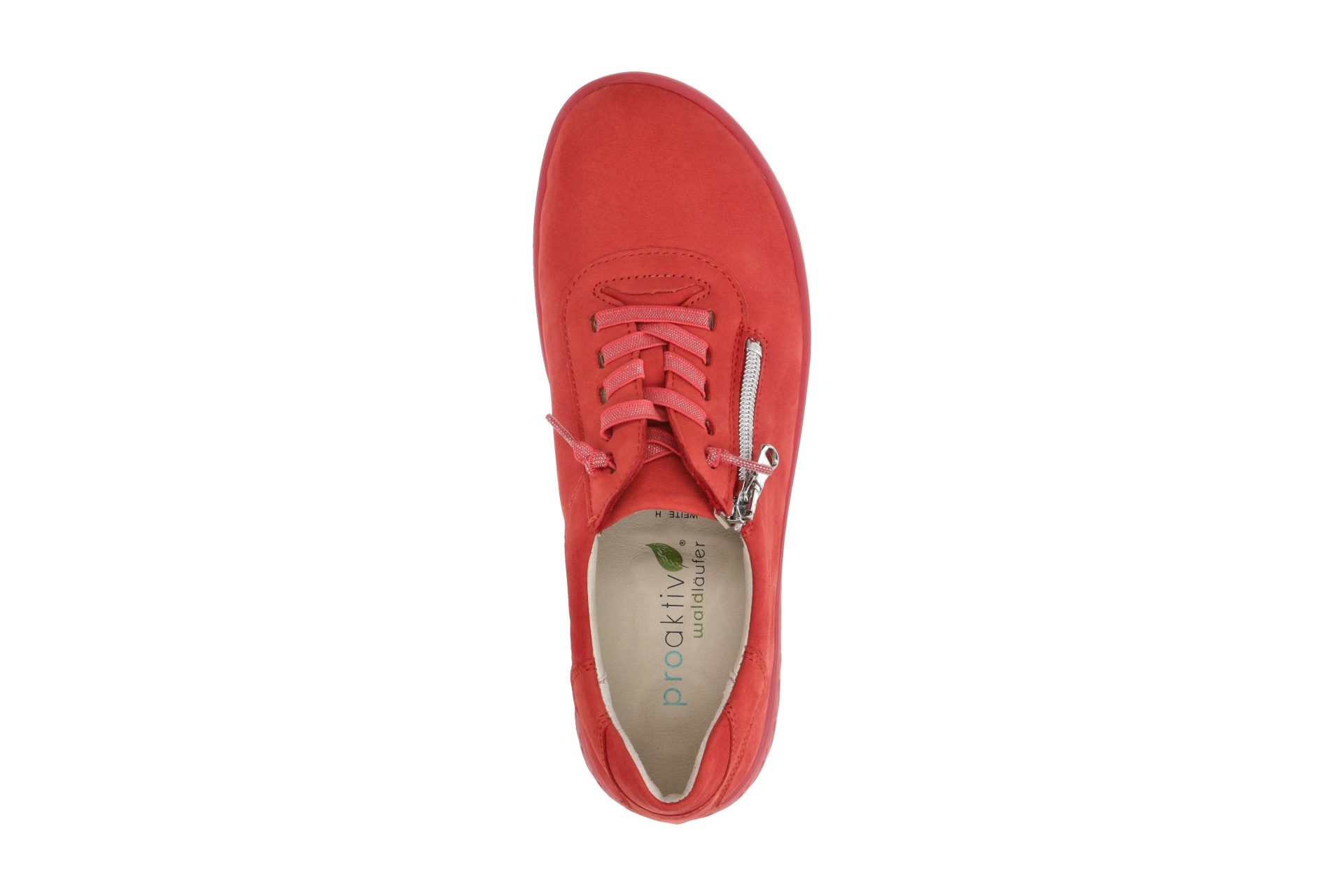 Waldläufer 947006 191 287 Schnürschuh