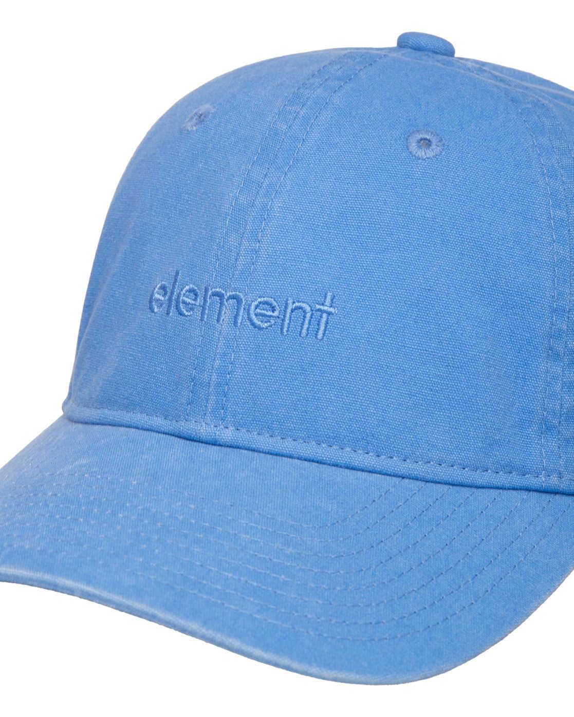 Element Fitted Cap Lowcase Dad
