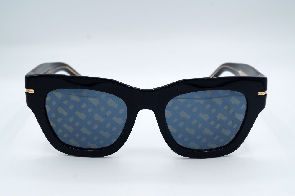 BOSS Sonnenbrille HUGO BOSS BLACK Sonnenbrille günstig online kaufen