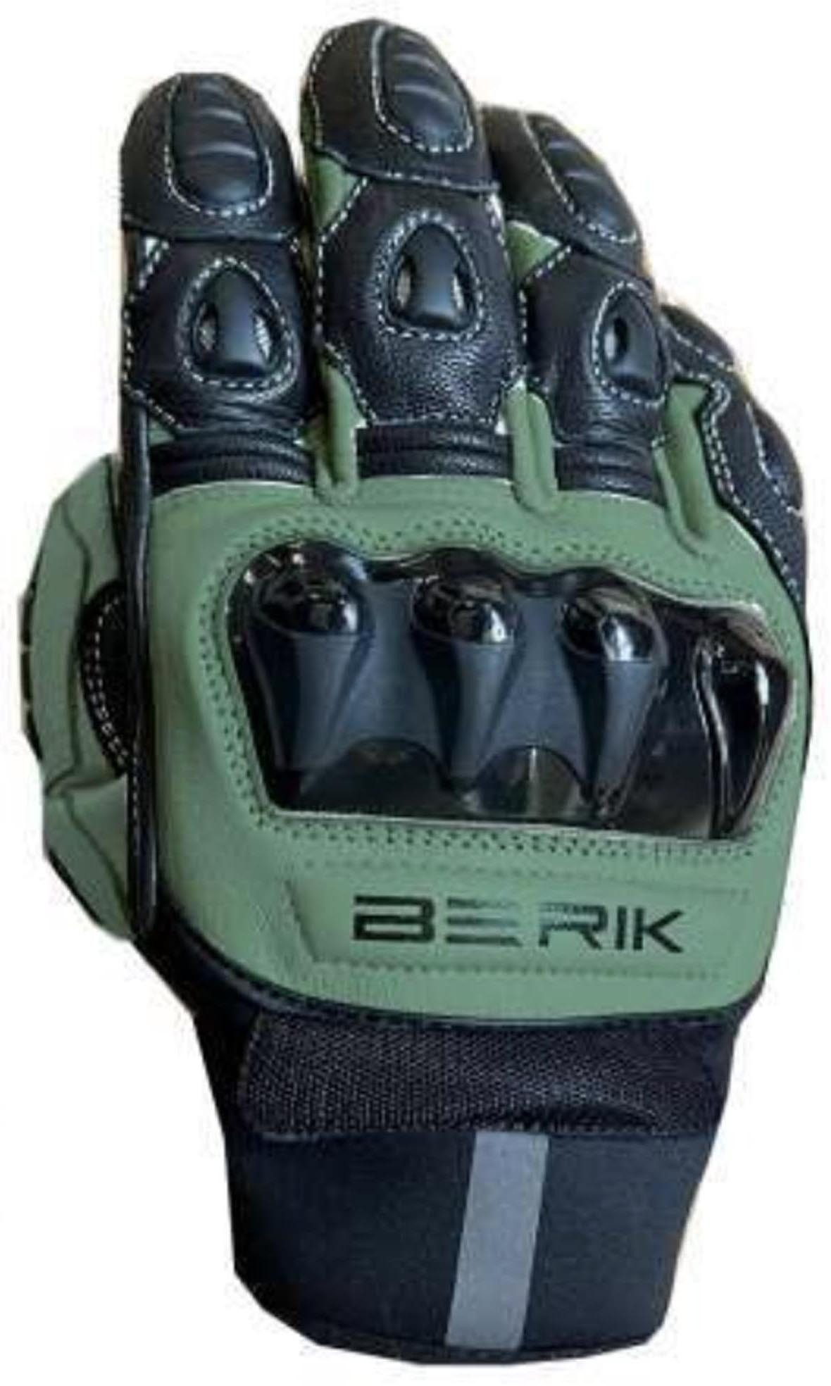 Berik Motorradhandschuhe Zakuda Motorrad Handschuhe