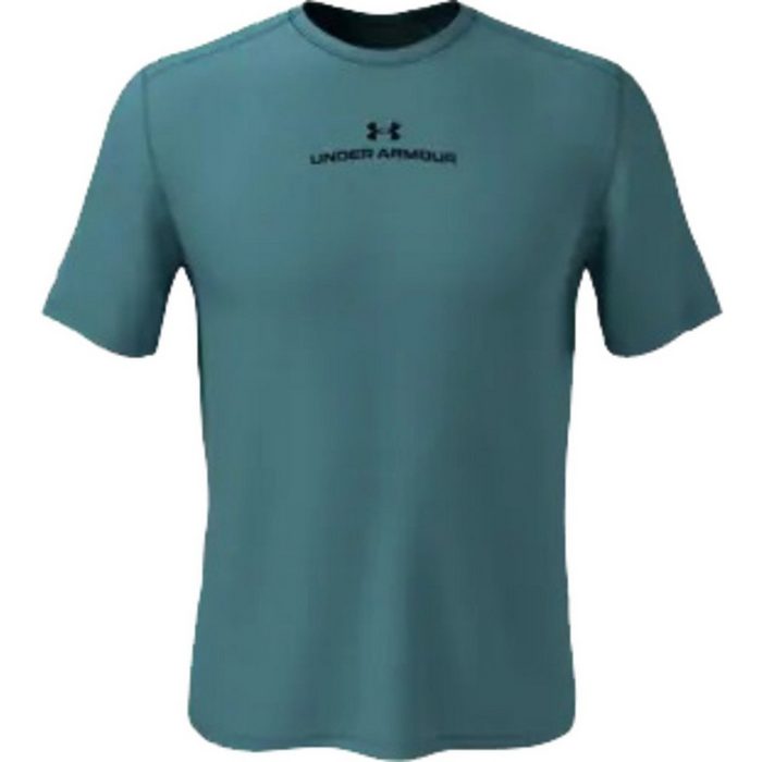 Under Armour® Funktionsshirt UA COOLSWITCH SS