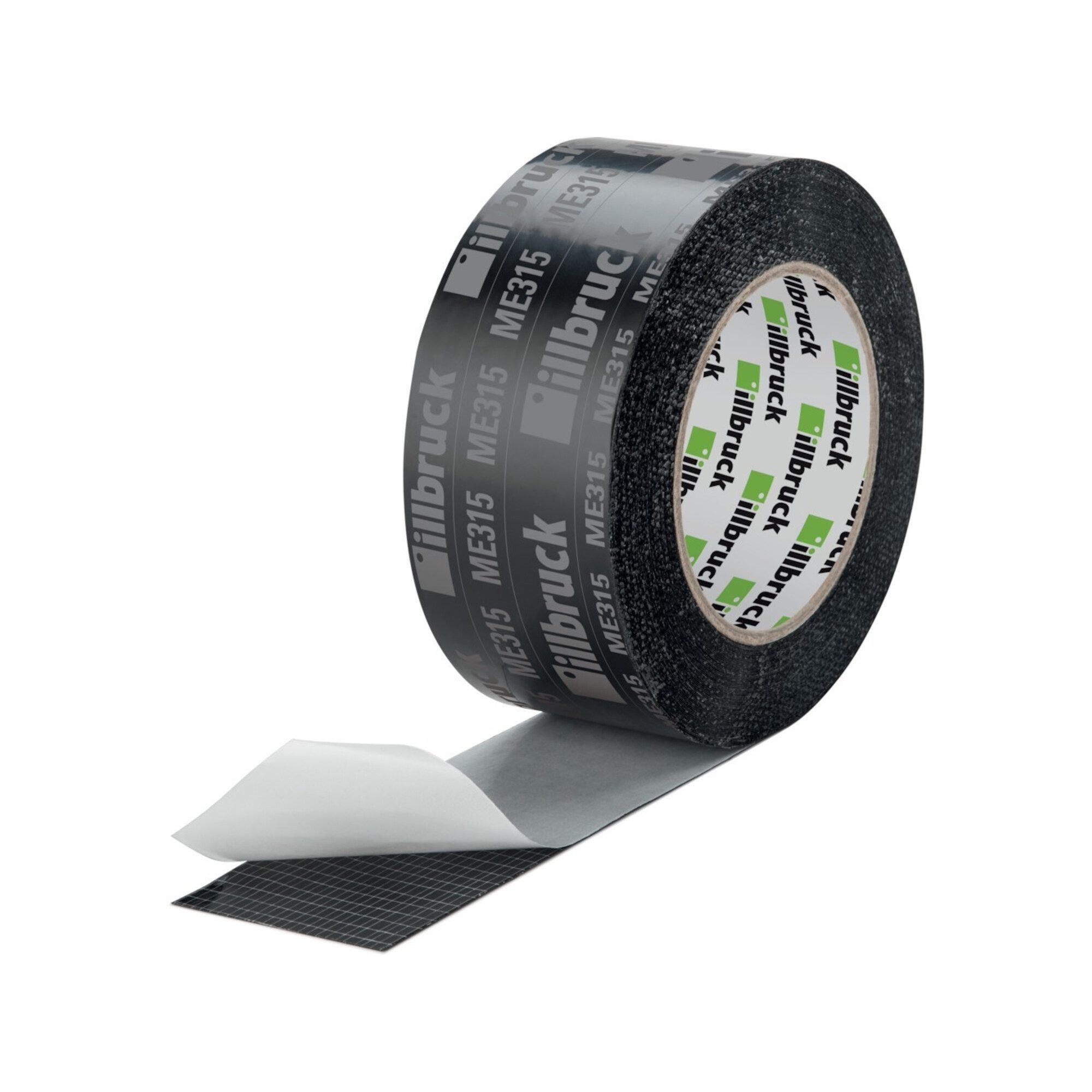 ILLBRUCK Klebeband illbruck ME 315 Klebeband F 60mm x 25m 12 Stk
