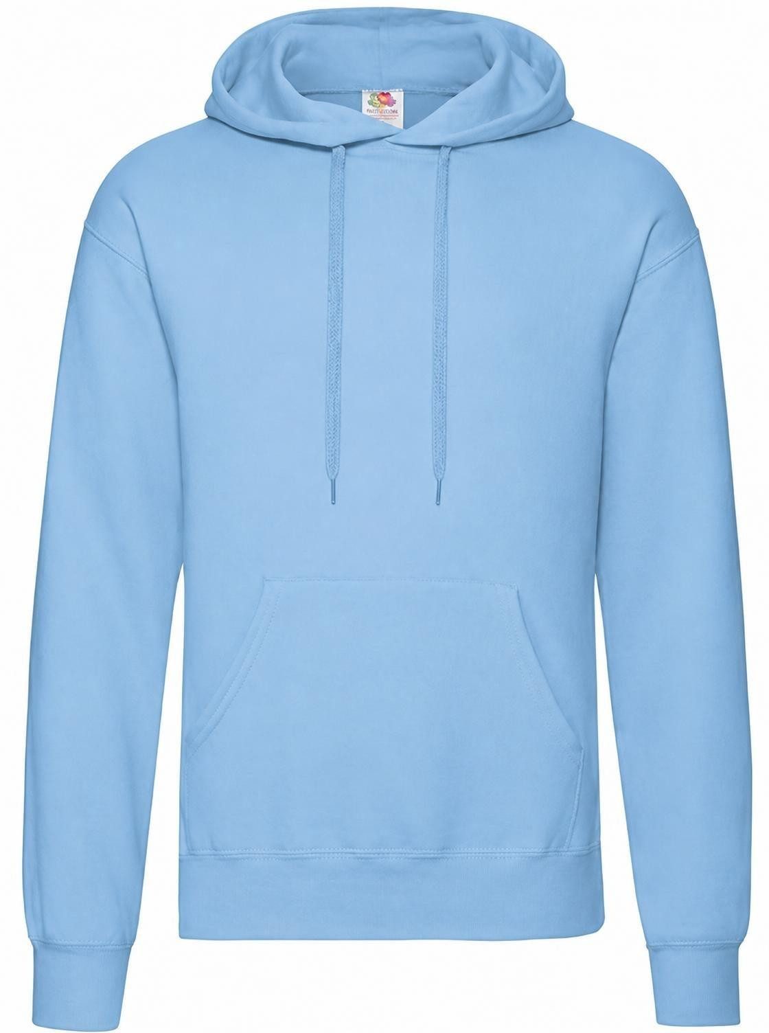 Fruit of the Loom Kapuzenpullover Classic Hooded Sweat