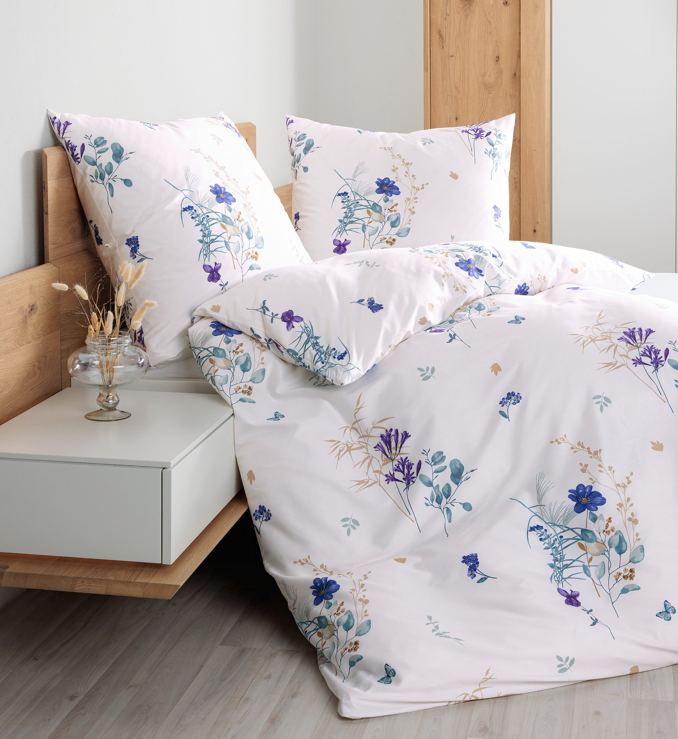 Bettwäsche Mako-Satin98122 02