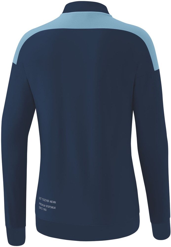 Erima Trainingsjacke Change By Erima Präsentationsjacke günstig online kaufen