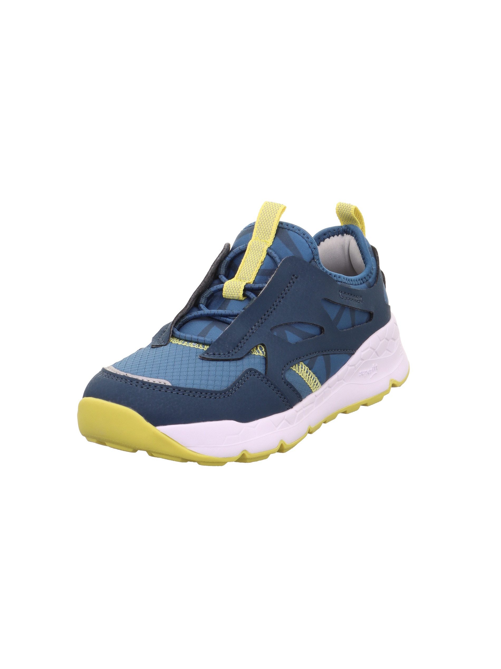 Superfit Schnürschuh
