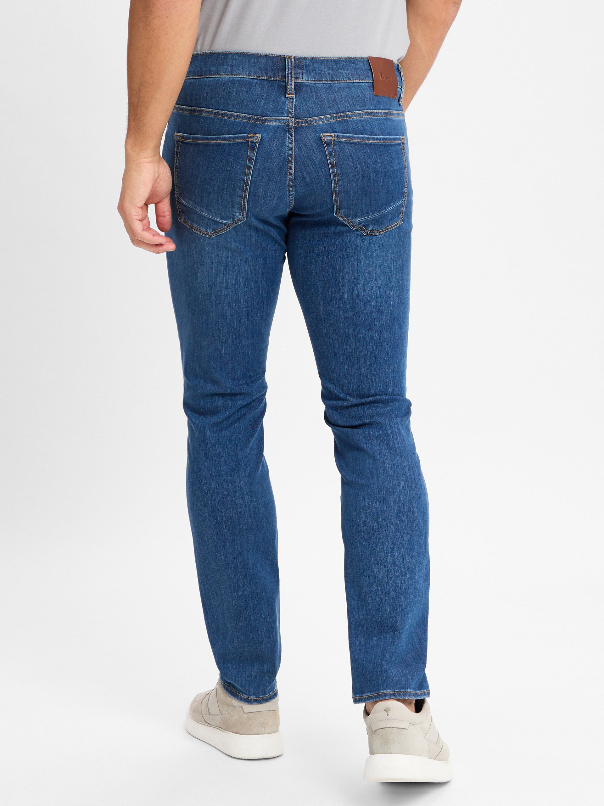 Brax Straight-Jeans Chuck günstig online kaufen