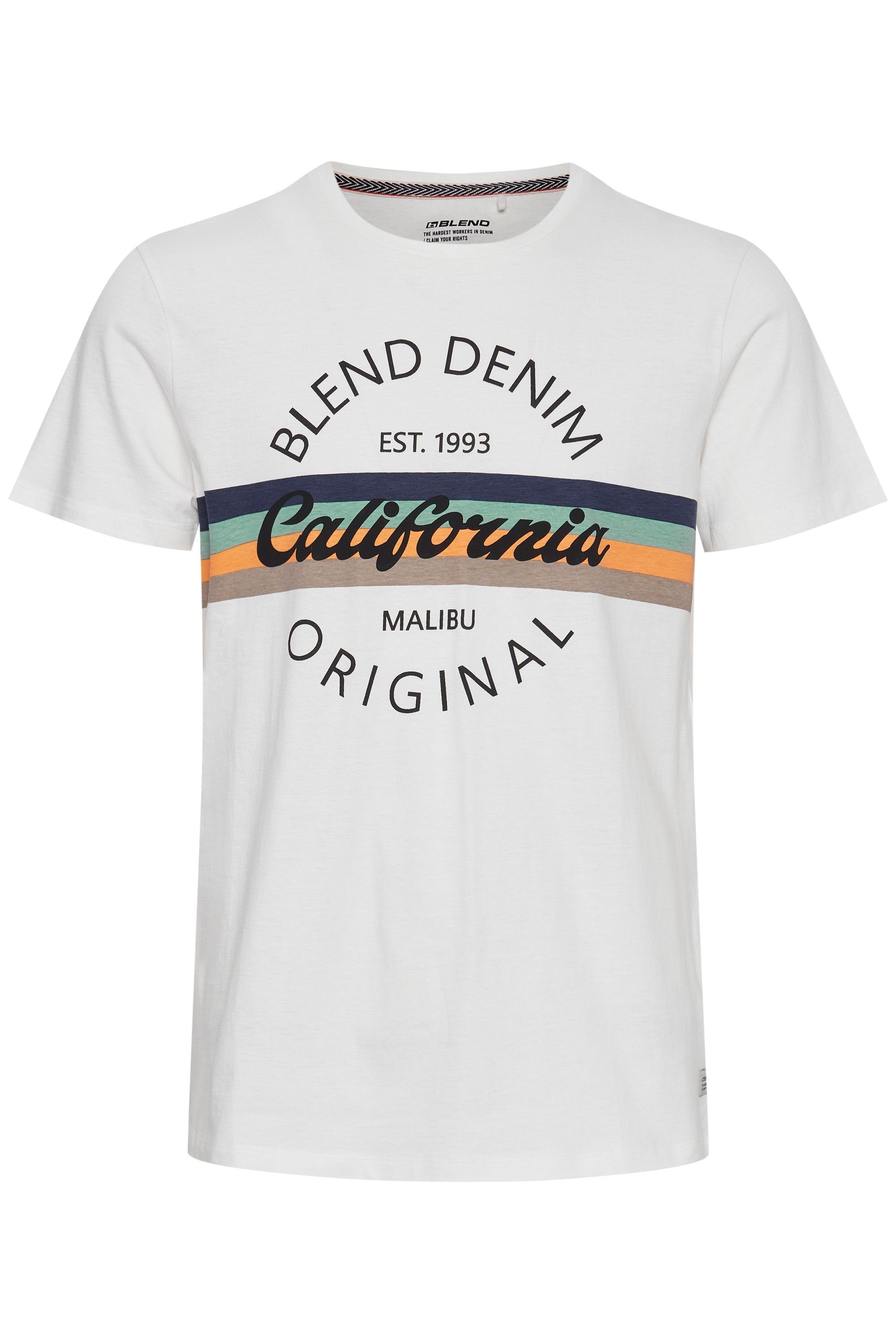 Blend T-Shirt BLEND BHAdamus günstig online kaufen