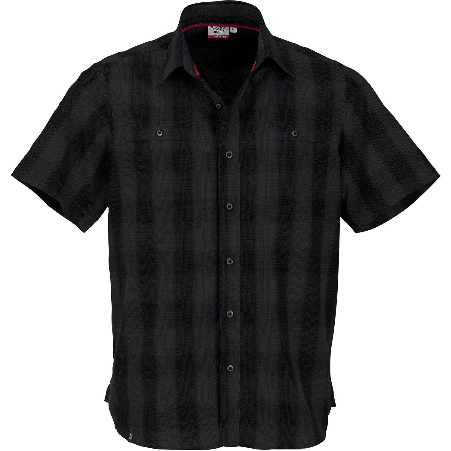 Maul Sport® Outdoorhemd Hemd Askim II günstig online kaufen
