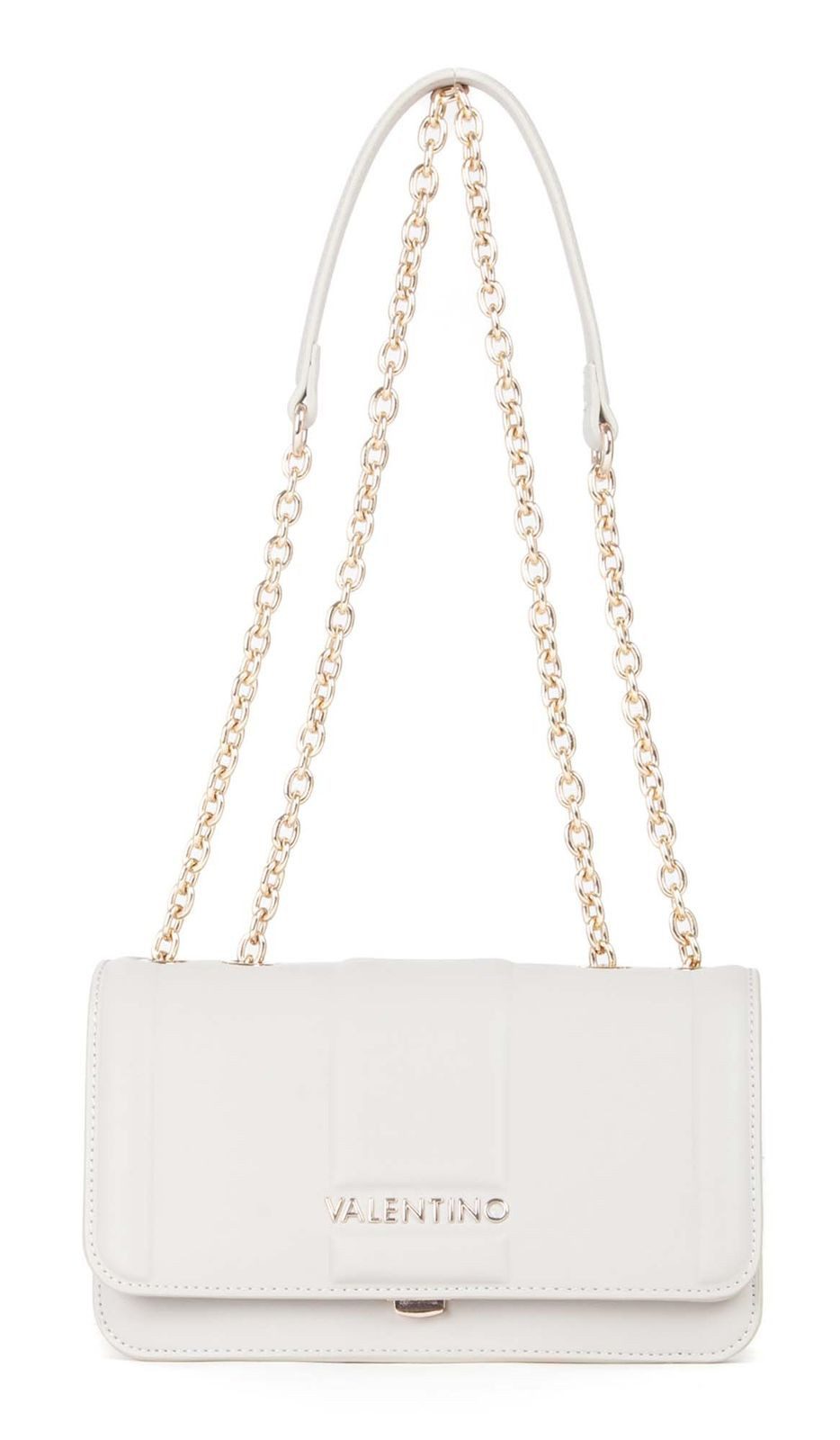 Schultertasche Flap Bag