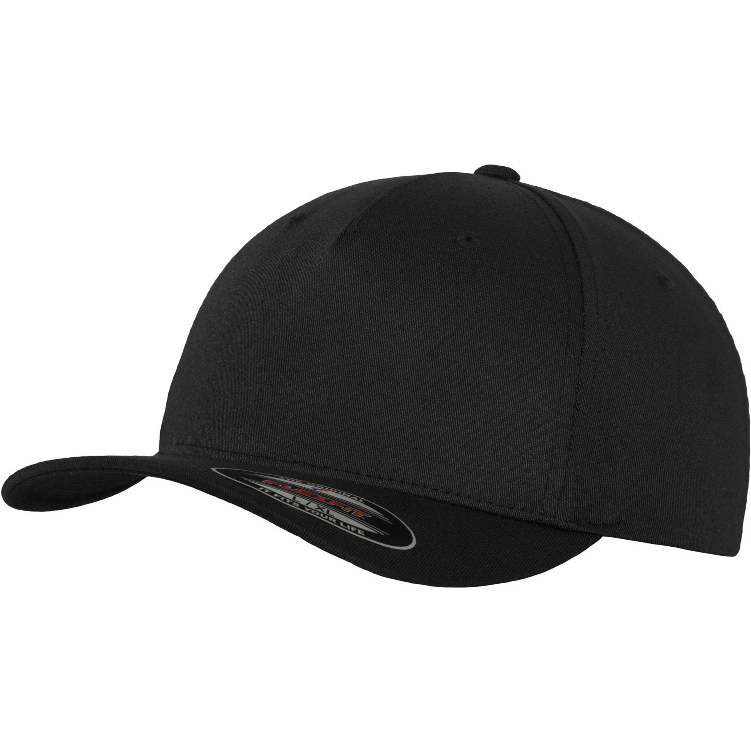 Flexfit Flex Cap Flexfit® 5 Panel günstig online kaufen