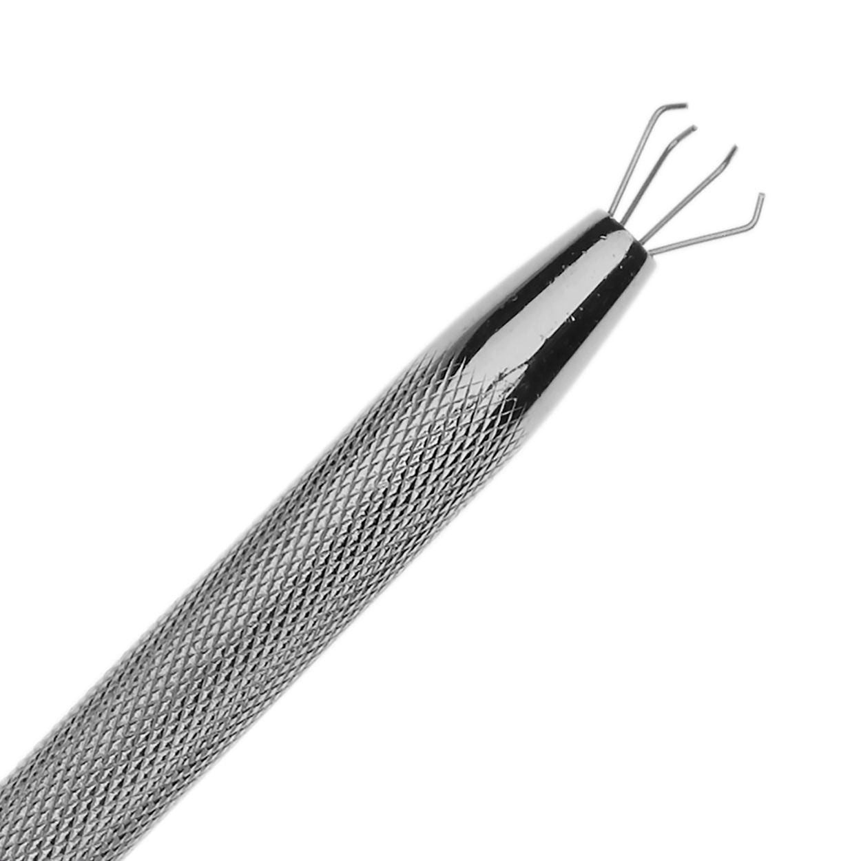 May Piercing-Set Kugelhalter - Kugelhalterpinzette - Piercing Pinzette - Pi günstig online kaufen