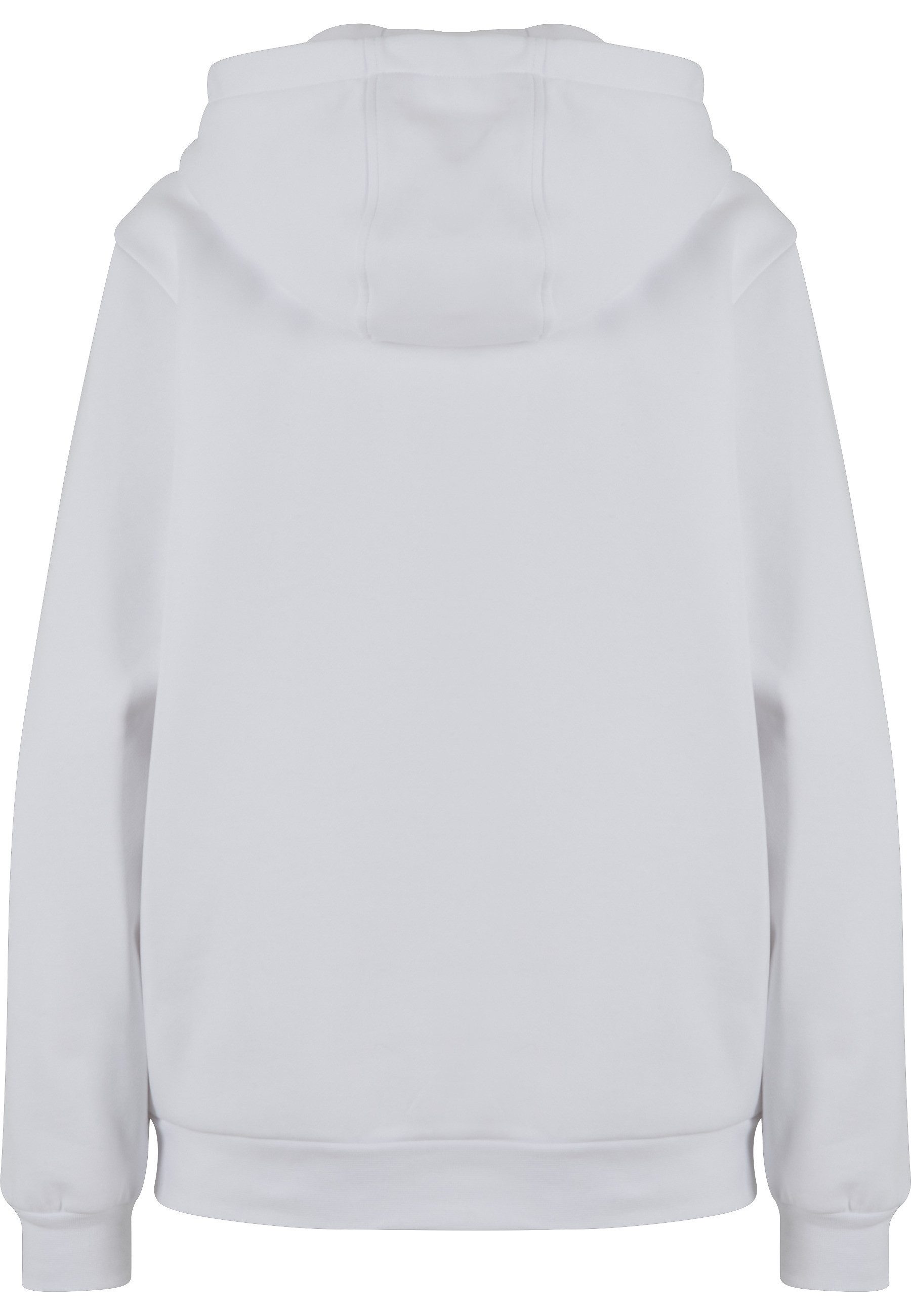 URBAN CLASSICS Kapuzenpullover Urban Classics Ladies Loose Brushed Fleece Hoody (1-tlg)