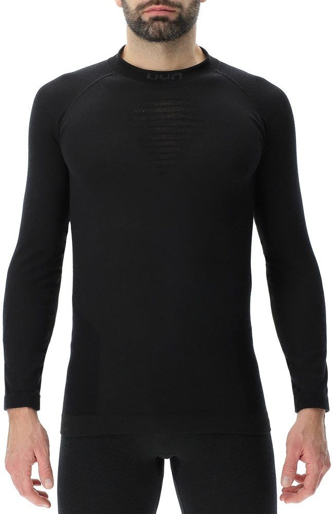 Longsleeve Fusyon Light Shirt Long-Sleeve