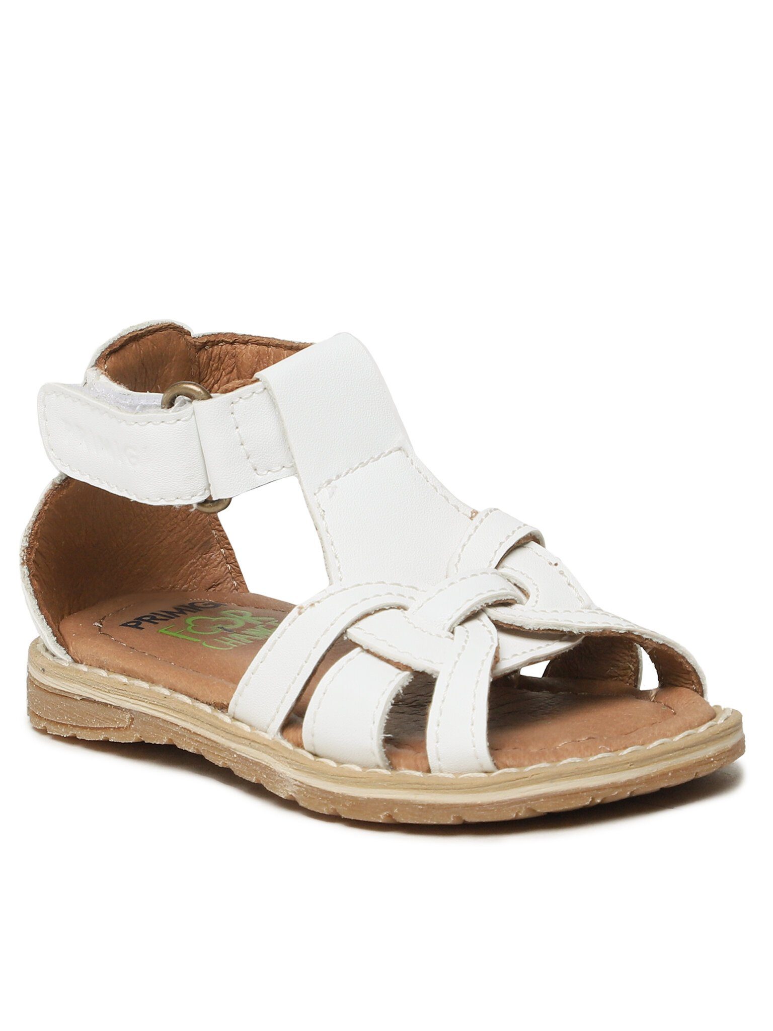 Primigi Sandalen 3933255 M White Sandale