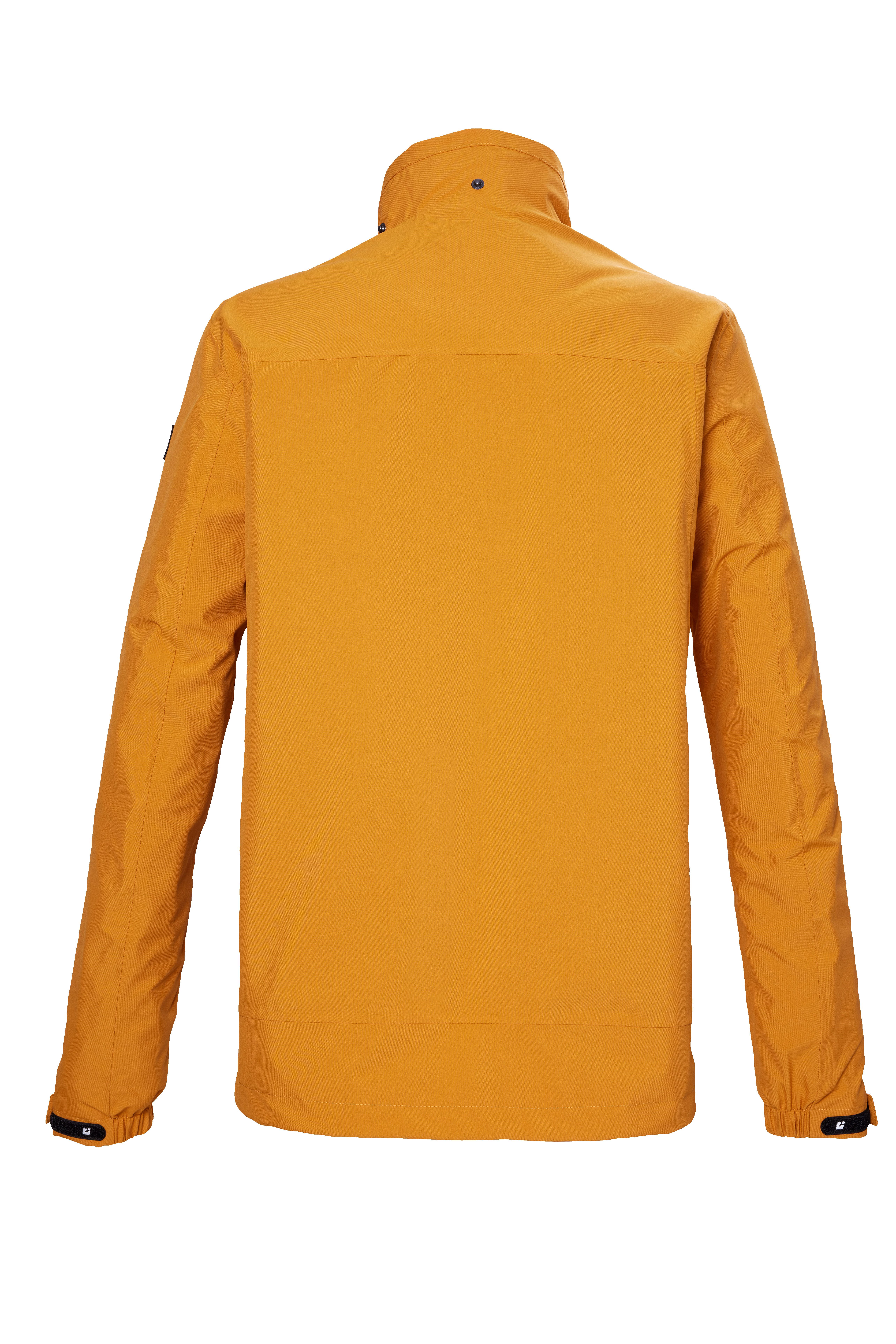 Killtec Funktionsjacke KOS 52 MN JCKT CS Outdoorjacke, Hikingjacket auch in Großen Größen