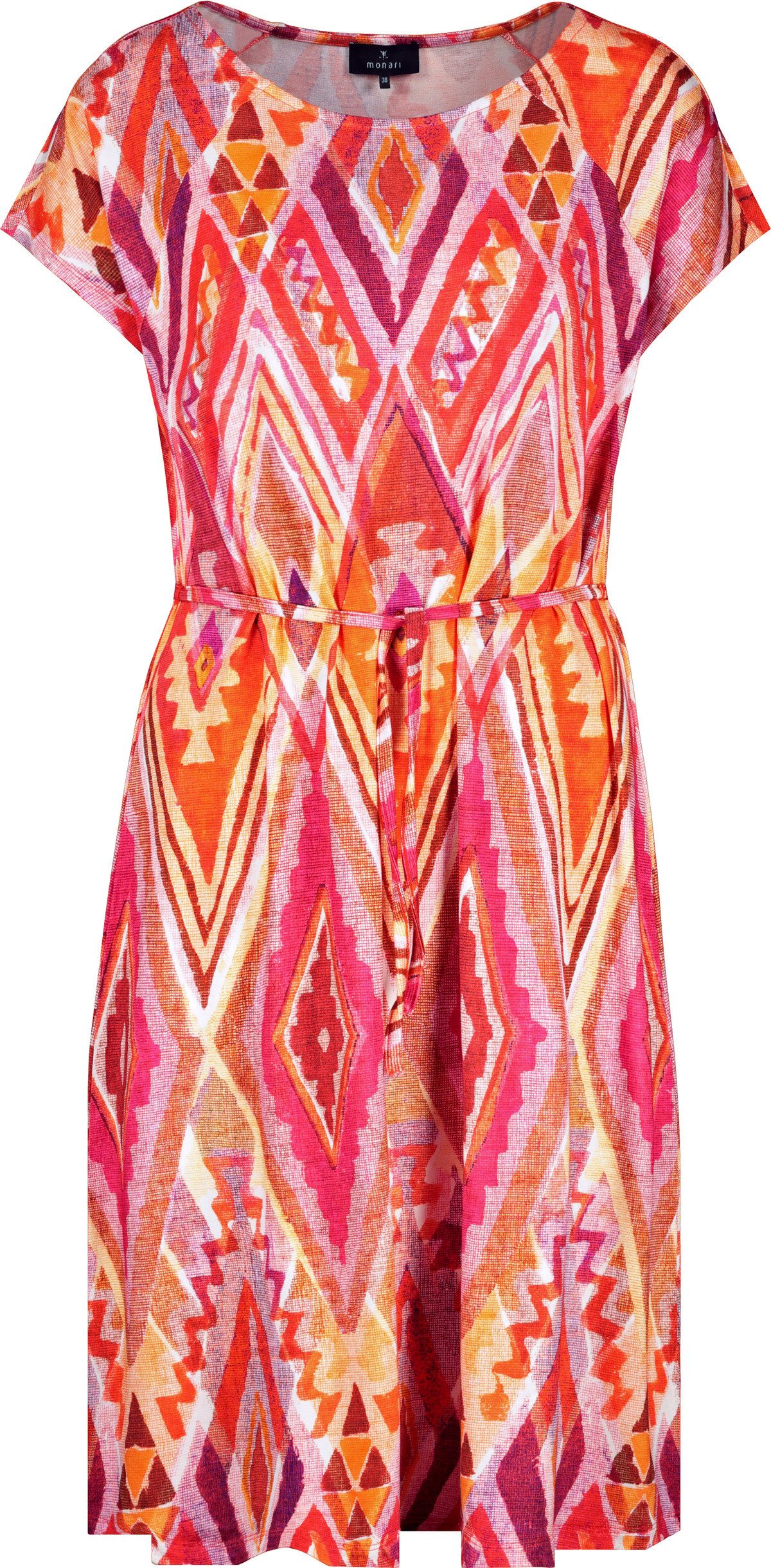 Midikleid Kleid