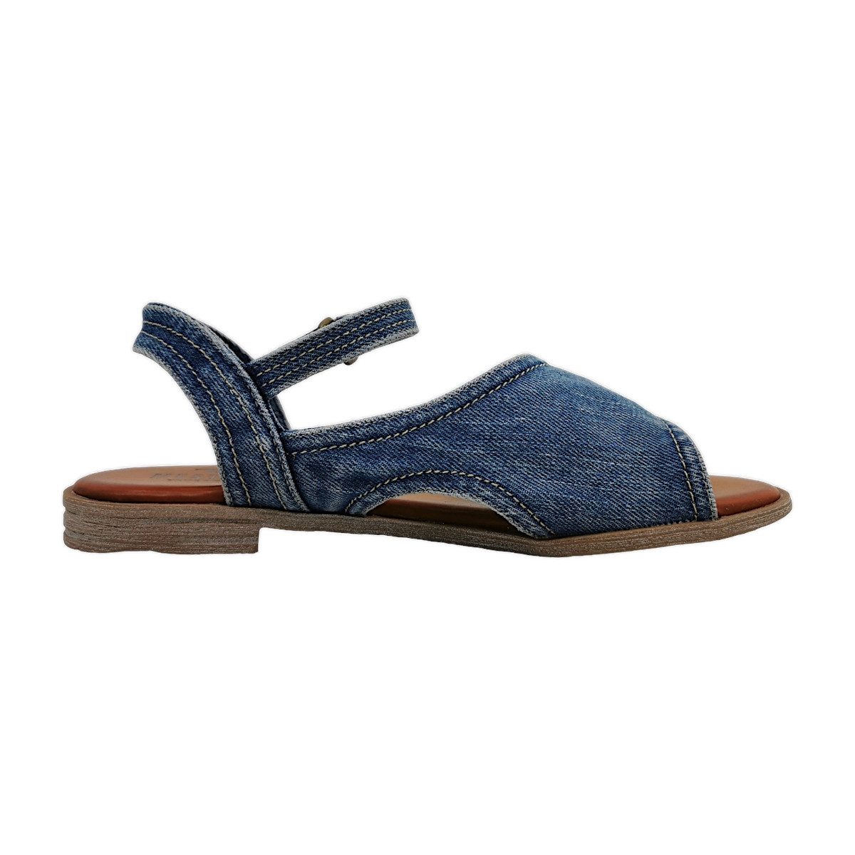 Mustang Shoes Sandale Sandale günstig online kaufen
