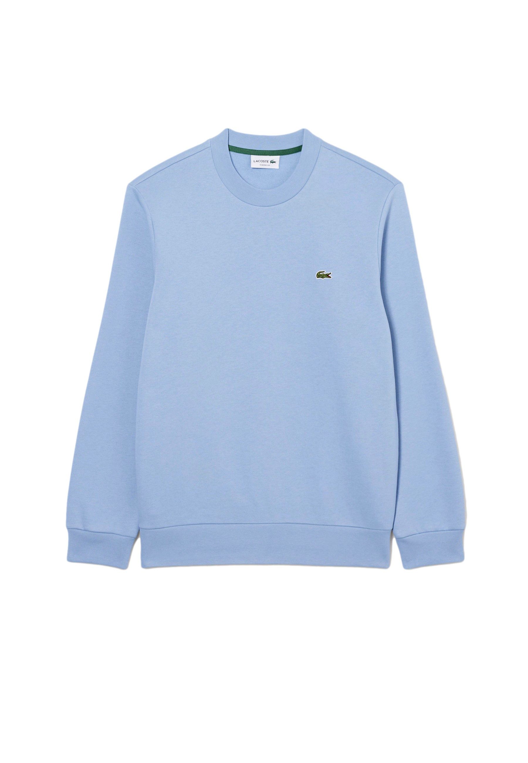 Lacoste Sweatshirt Sweatshirt Pullover (1-tlg)