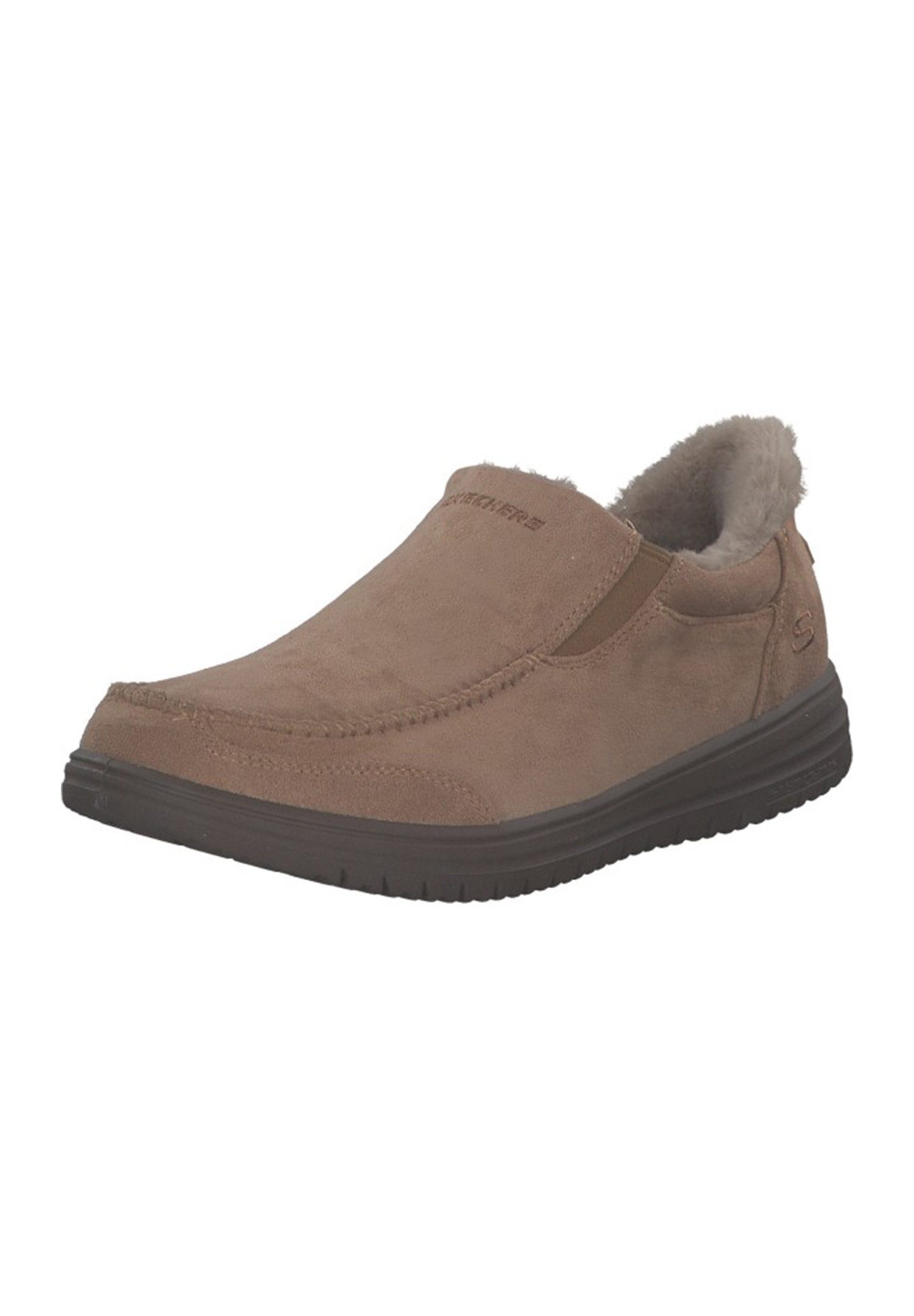 Skechers Skechers Slip-ins Relaxed Fit: Murette - Scofield Sneaker günstig online kaufen
