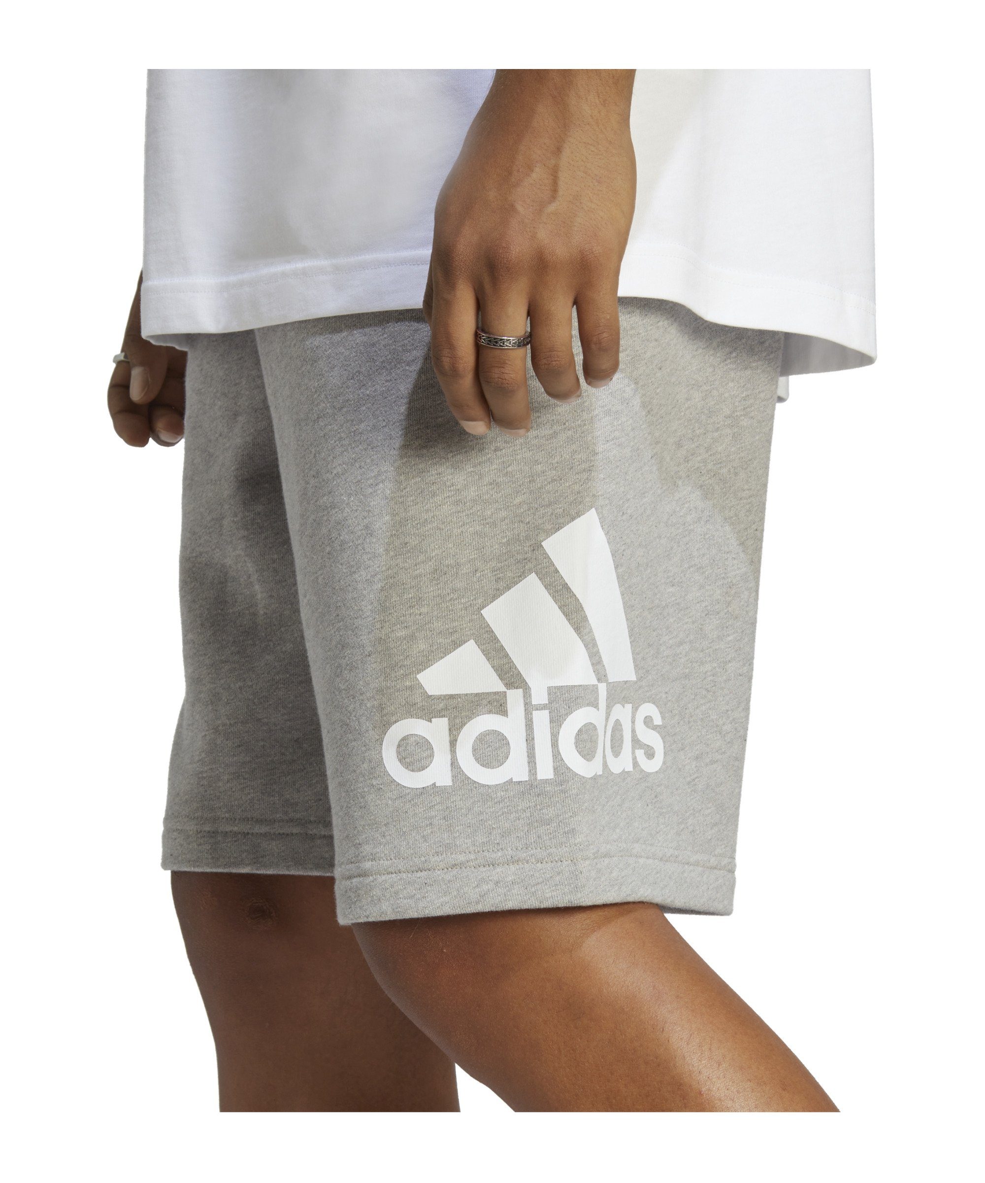 adidas Sportswear Jogginghose adidas Sportswear Essentials French Terrys Short