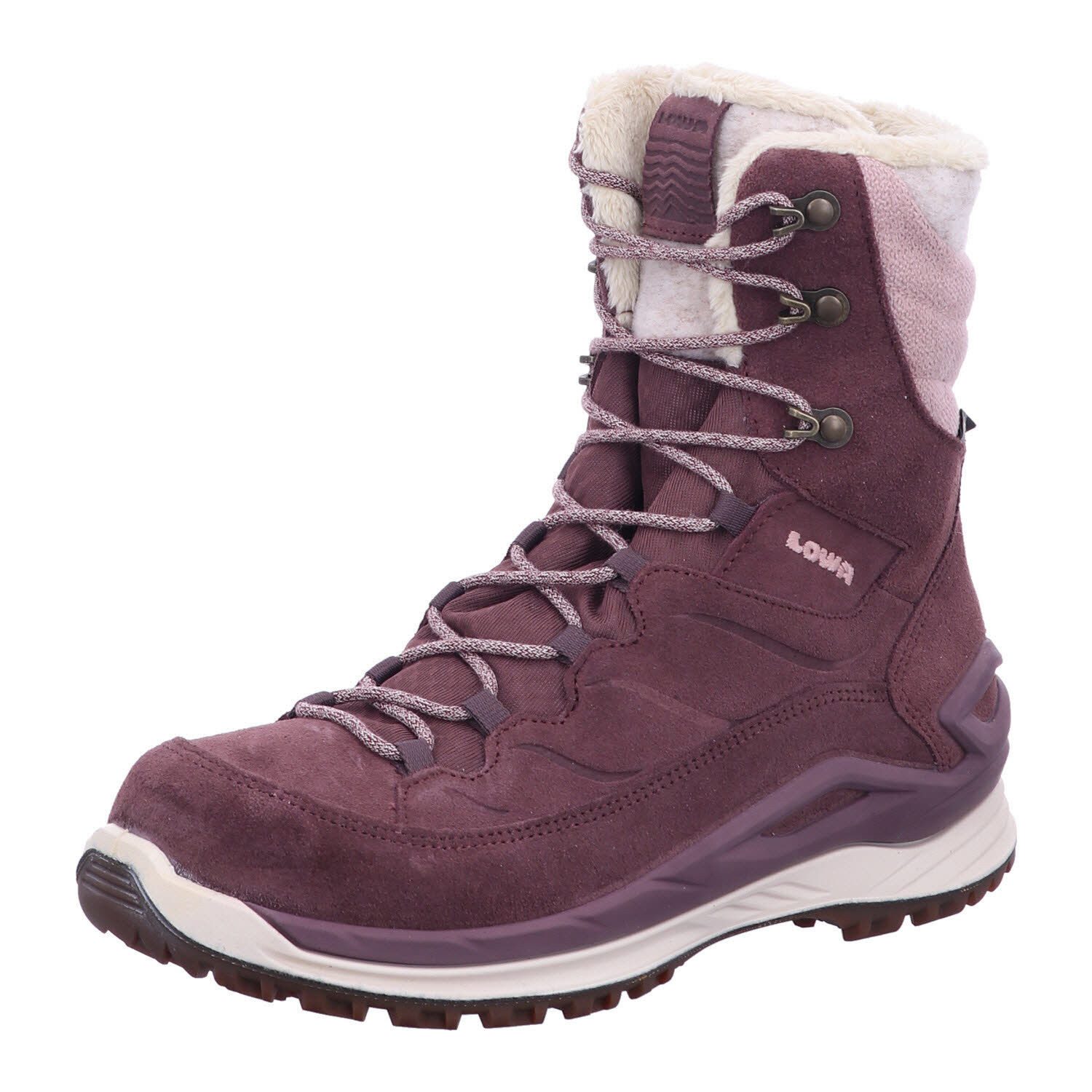Lowa Schnürstiefel günstig online kaufen