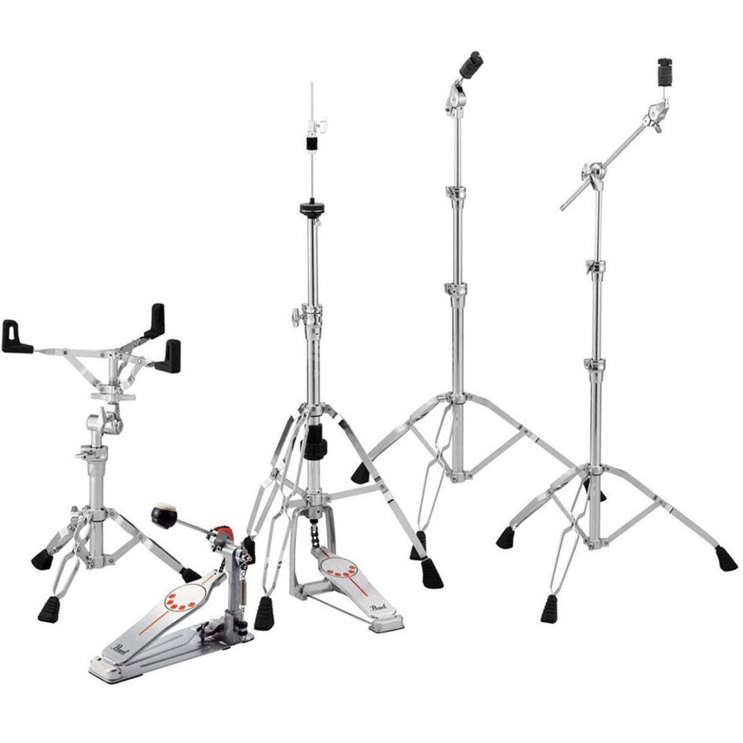 Schlagzeug Pearl HWP-930 Hardware Set